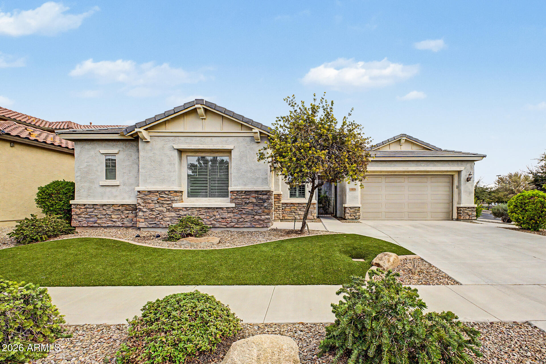 3332 E Azalea Drive — photo