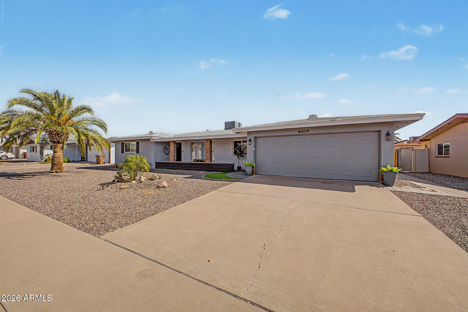 6619 E Ellis Street — photo
