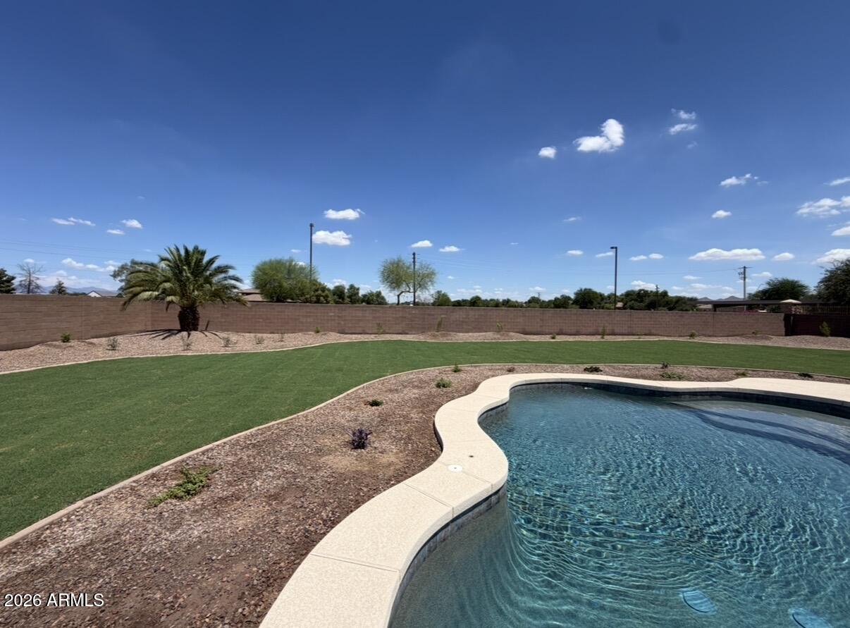 6361 S Sky Court — photo