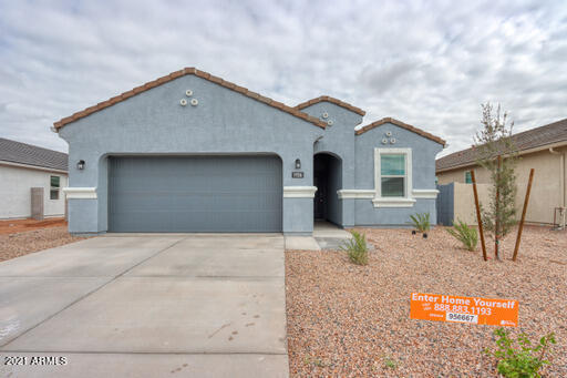 1926 W Pima Avenue — photo
