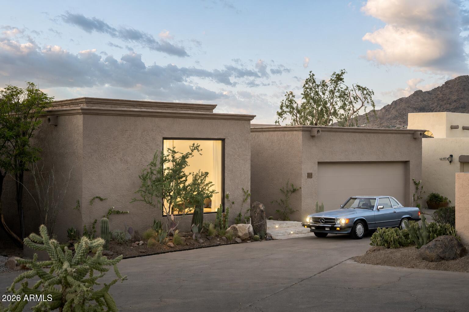 5970 N Echo Canyon Drive — photo