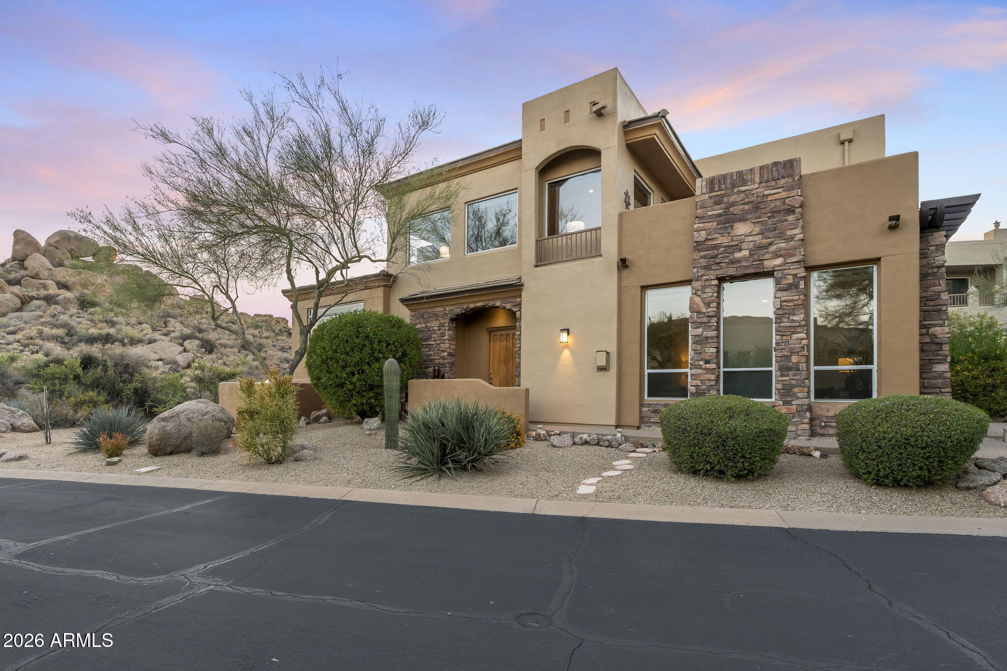 28990 N White Feather Lane 124 — photo