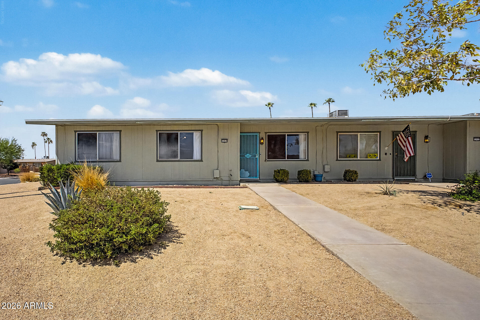 13210 N 108th Drive — photo