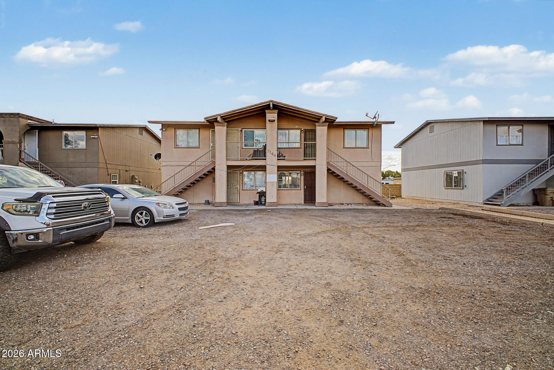 7144 N 66th Drive Apt 102 — photo