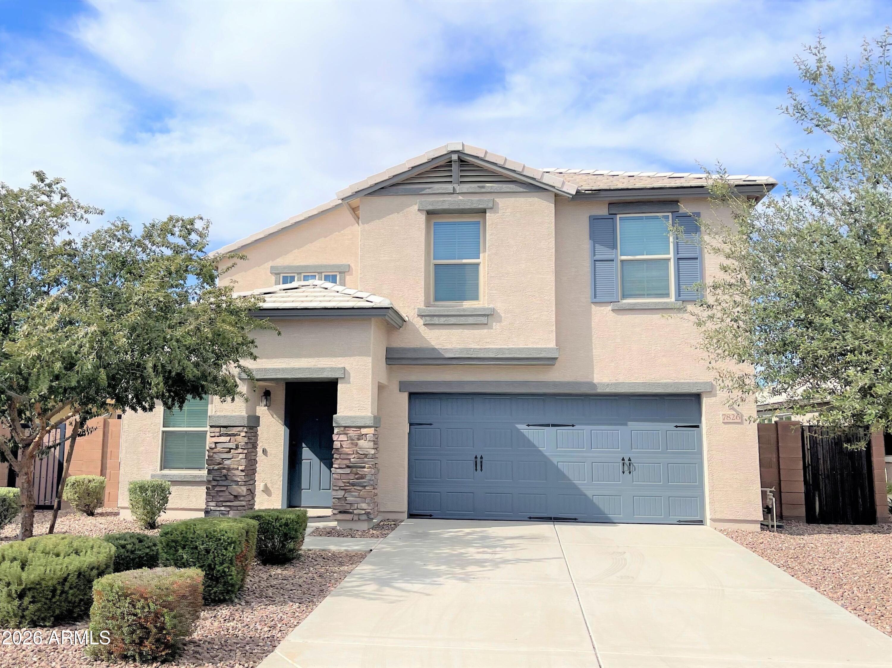 7826 S Peppertree Drive — photo