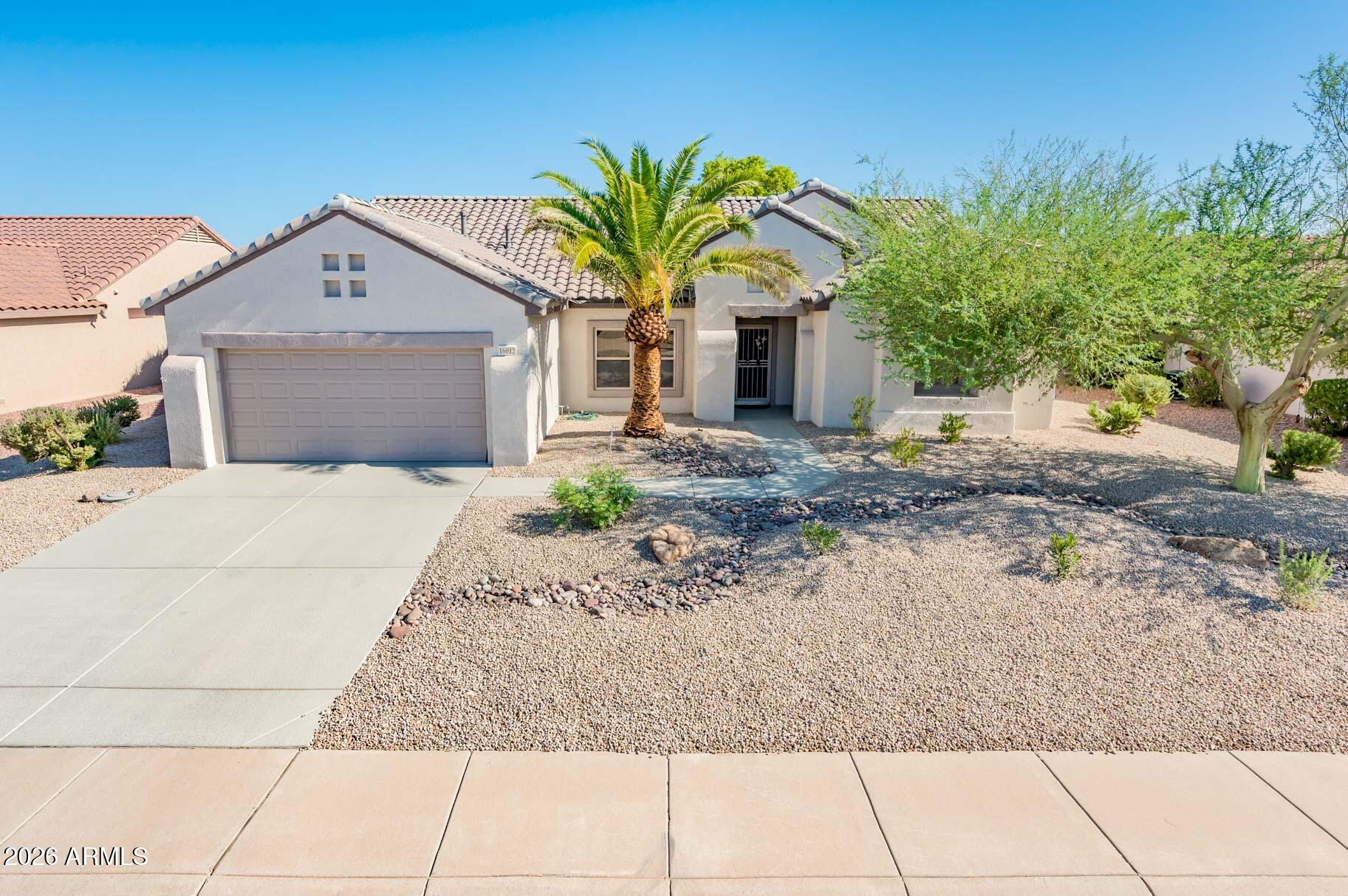 16012 W la Paloma Drive — photo