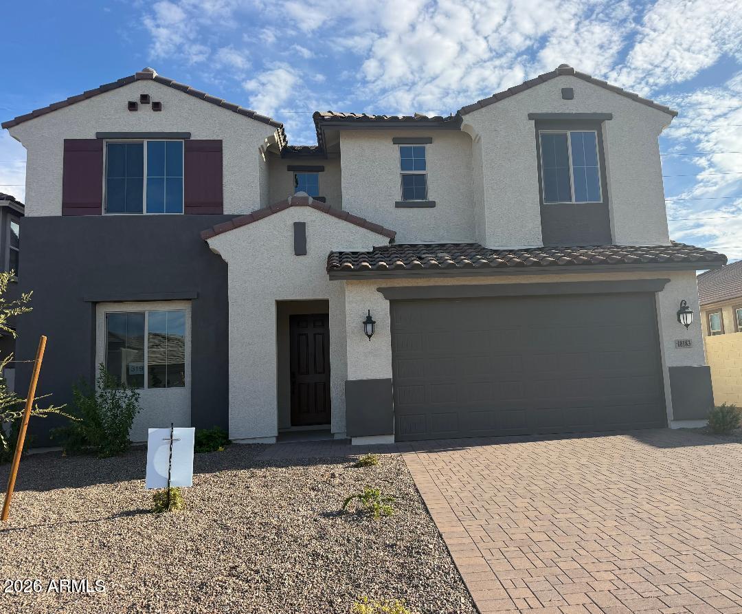 18234 W Pioneer Street — photo