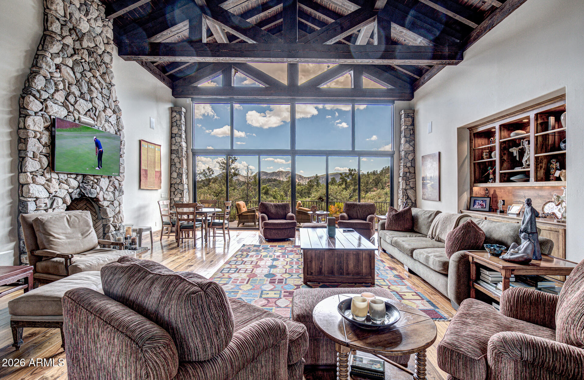 2302 E Rim Club Drive — photo