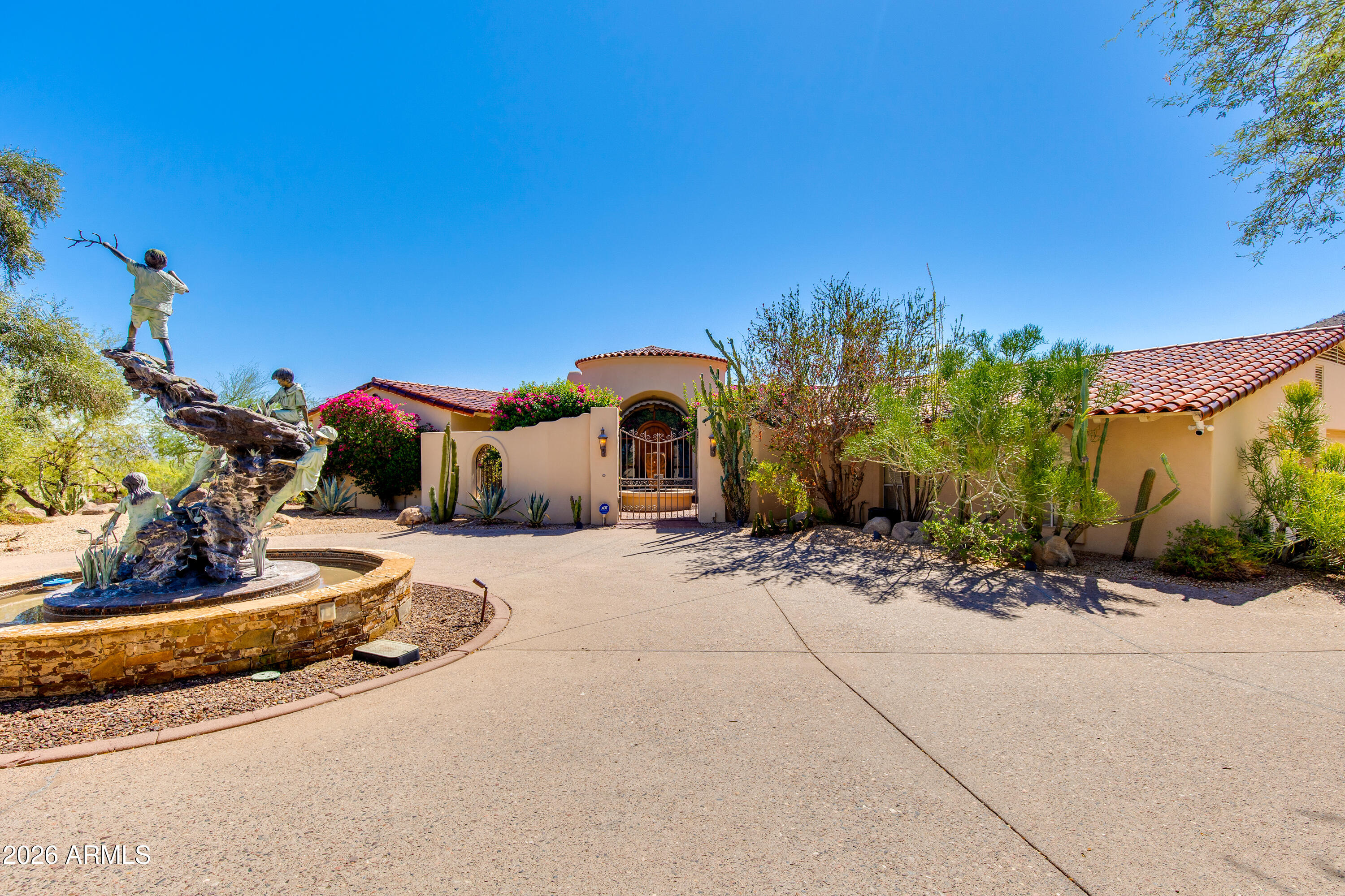 6021 E Sage Drive — photo