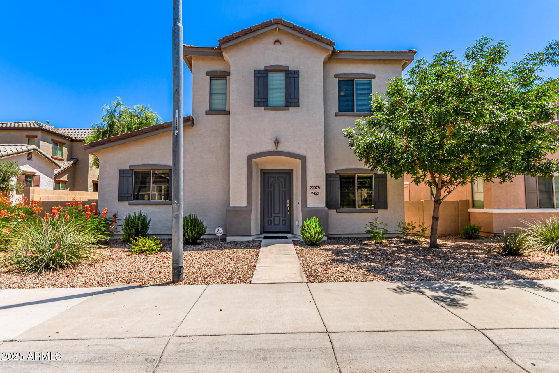 22075 N 103rd Lane Lot 453 — photo