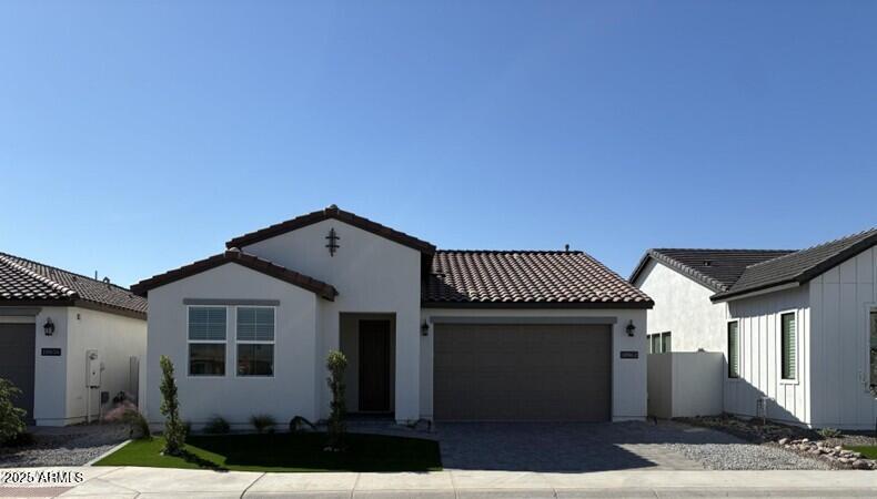 10862 N Brownsville Lane — photo