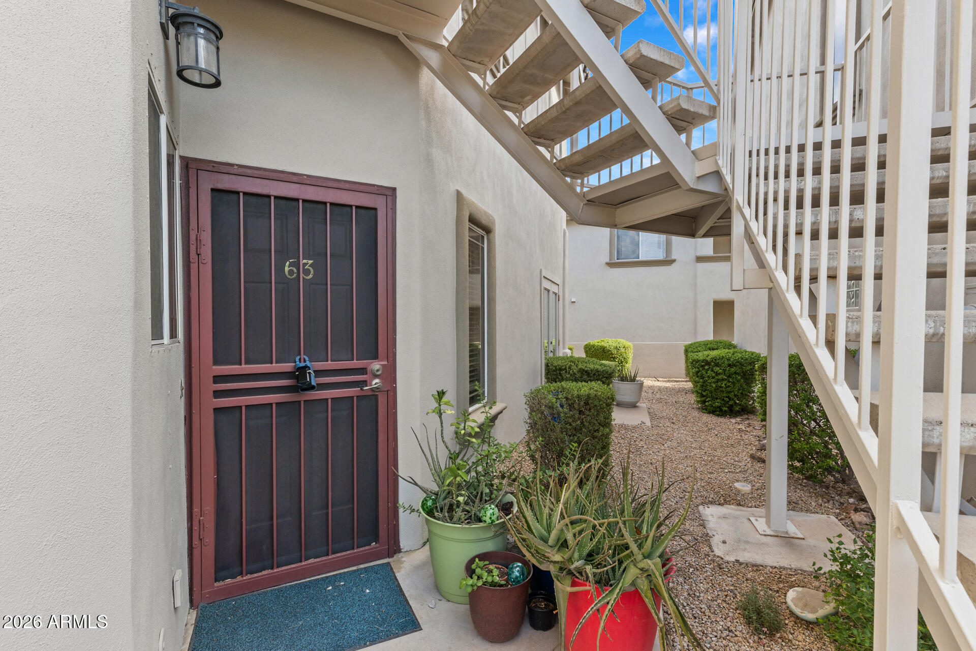 9750 N Monterey Drive 63 — photo
