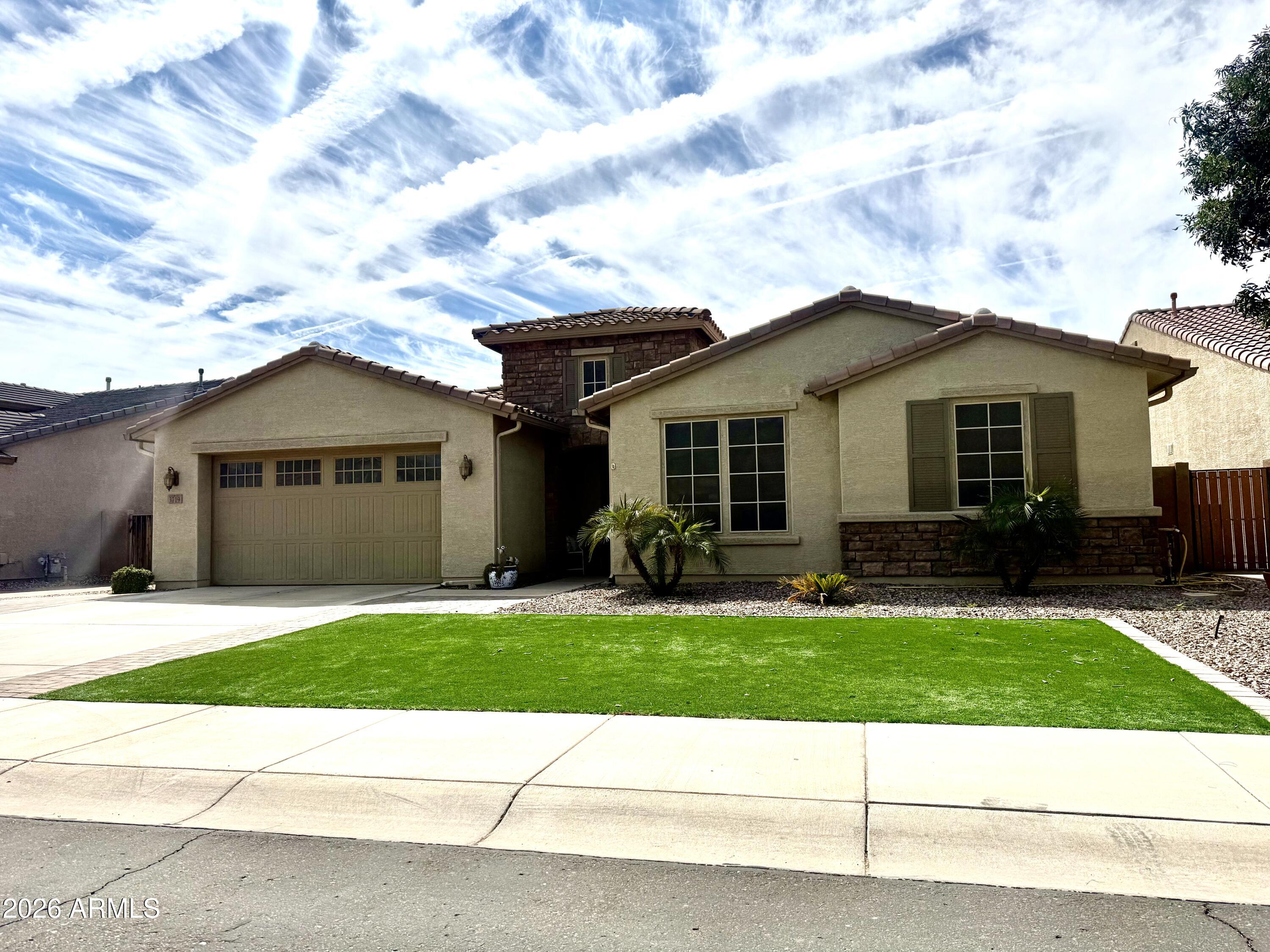 3719 E Narrowleaf Drive — photo