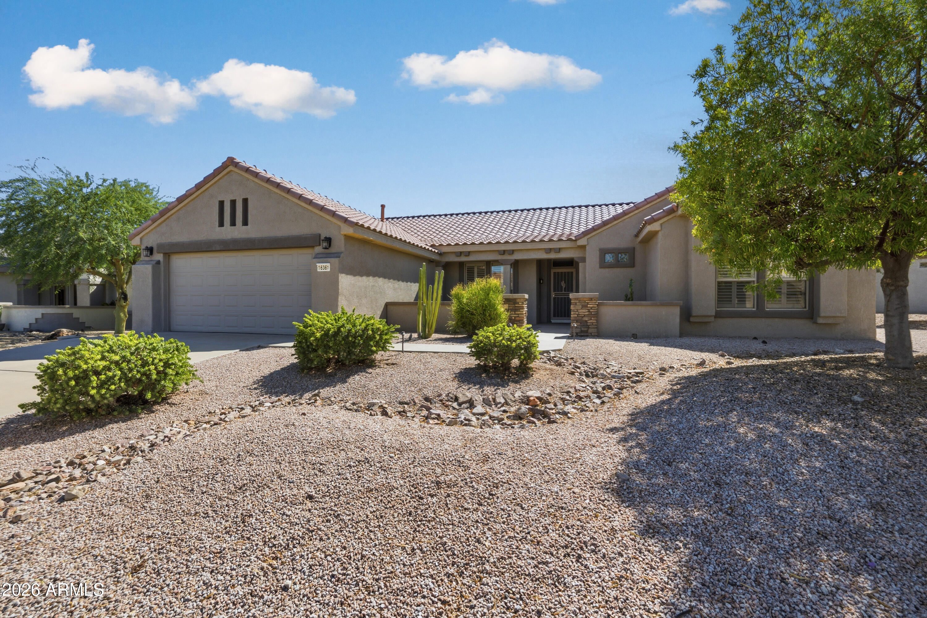 16361 W Willow Creek Lane — photo
