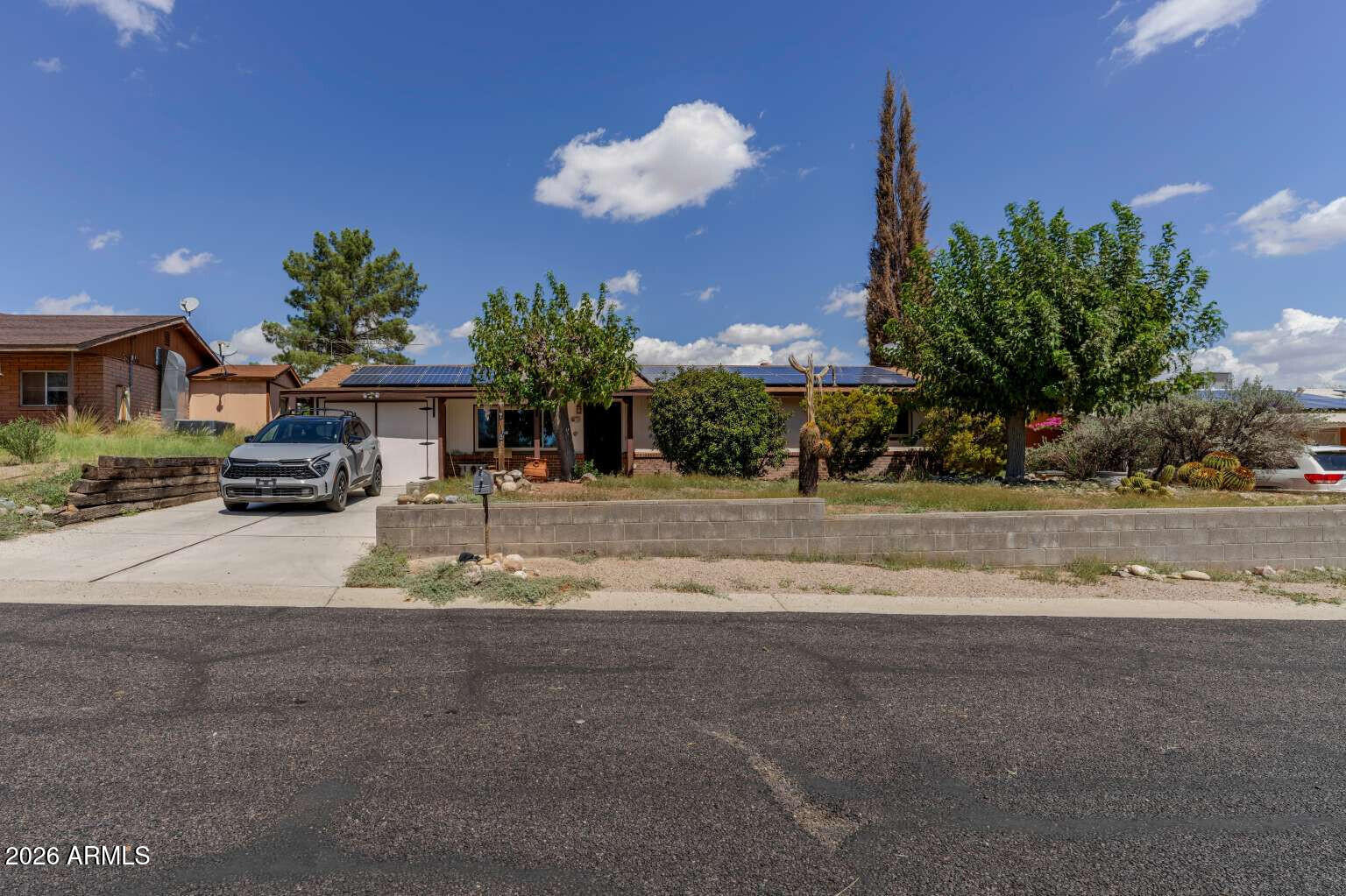 1720 W Palo Verde Drive — photo