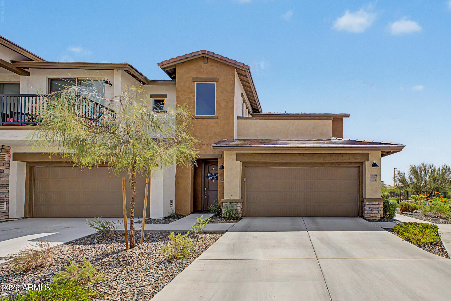 5100 E Rancho Paloma Drive 2052 — photo