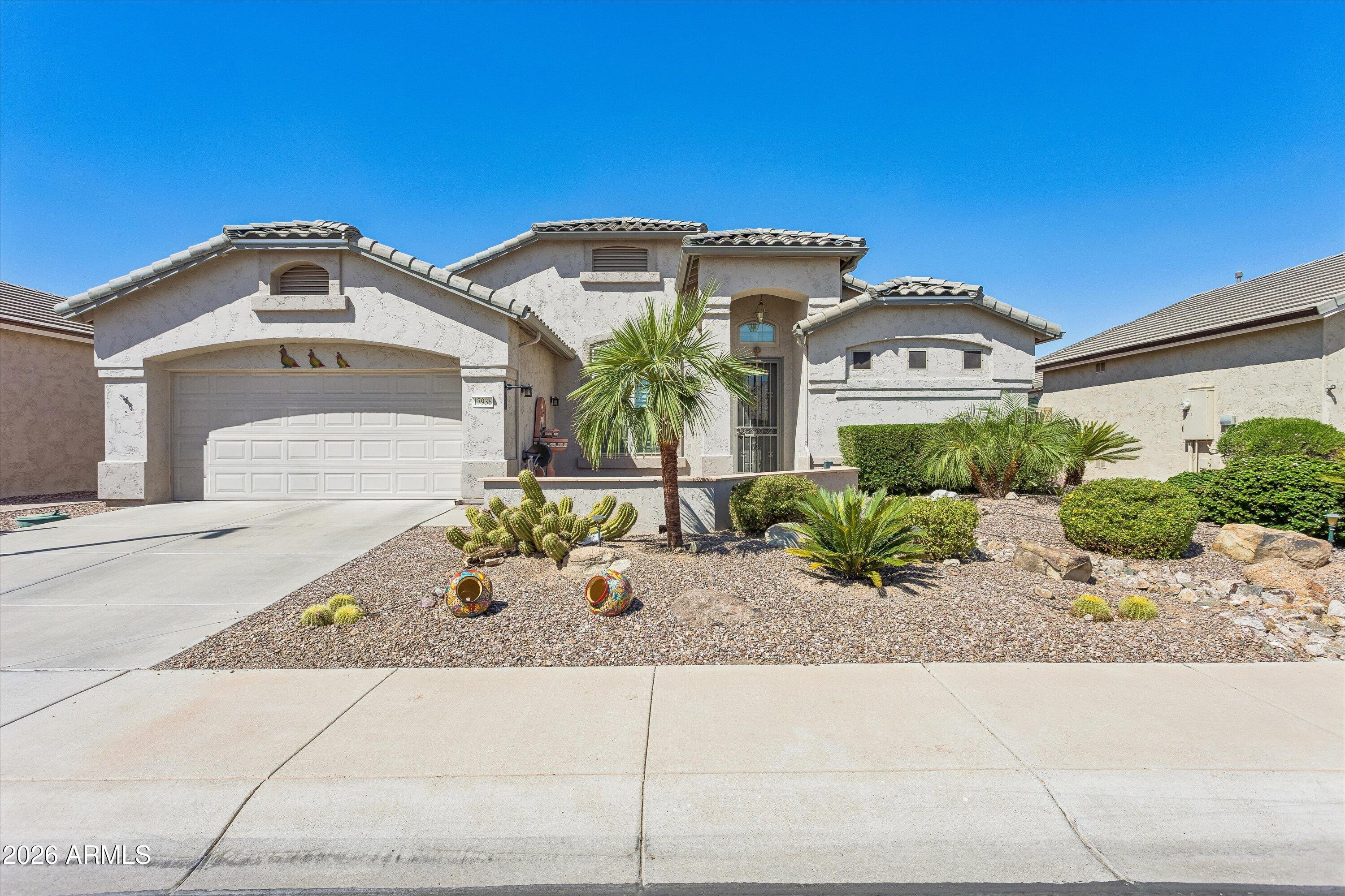 17936 N Linkletter Lane — photo