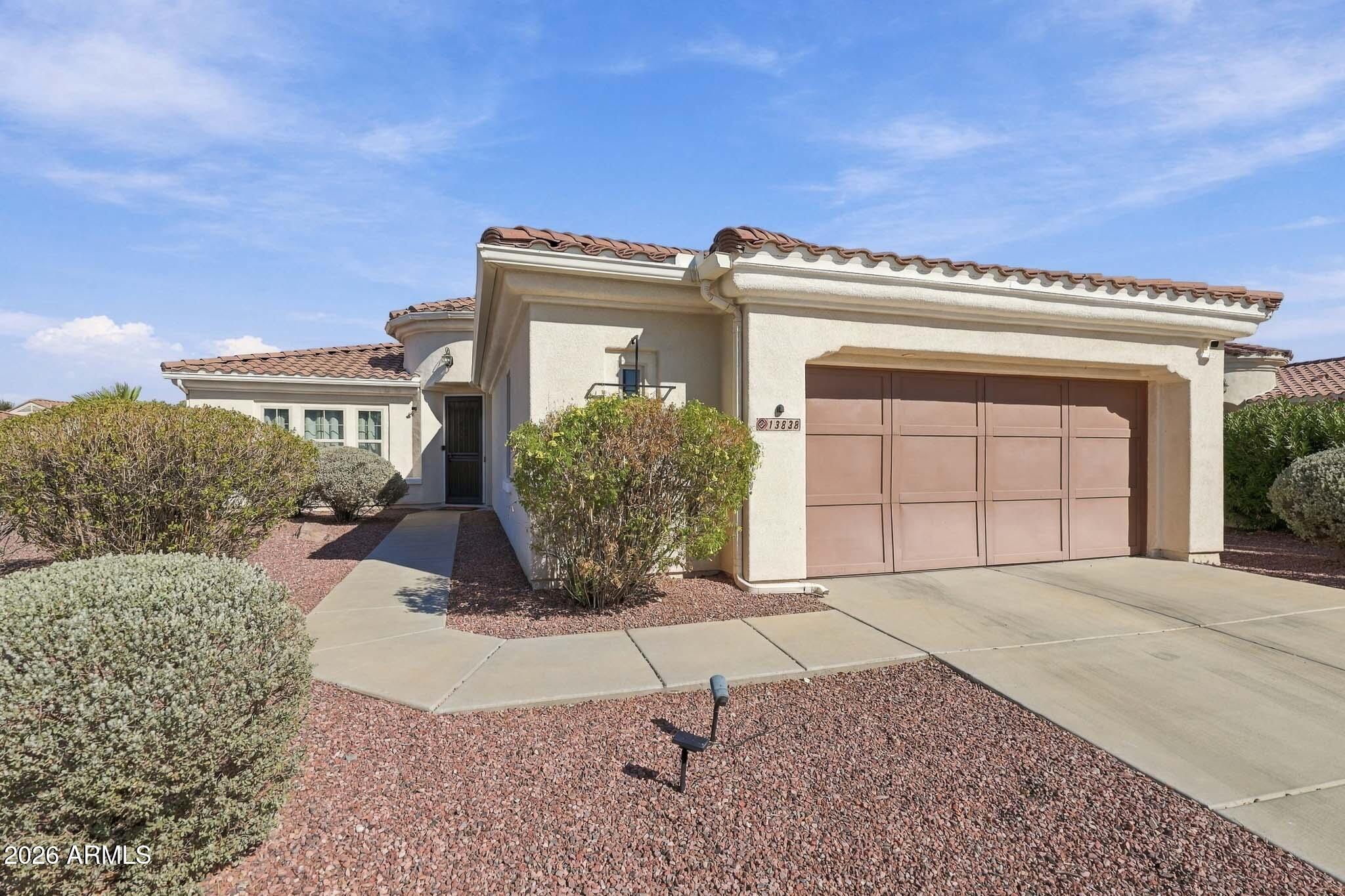 13838 W Nogales Drive — photo