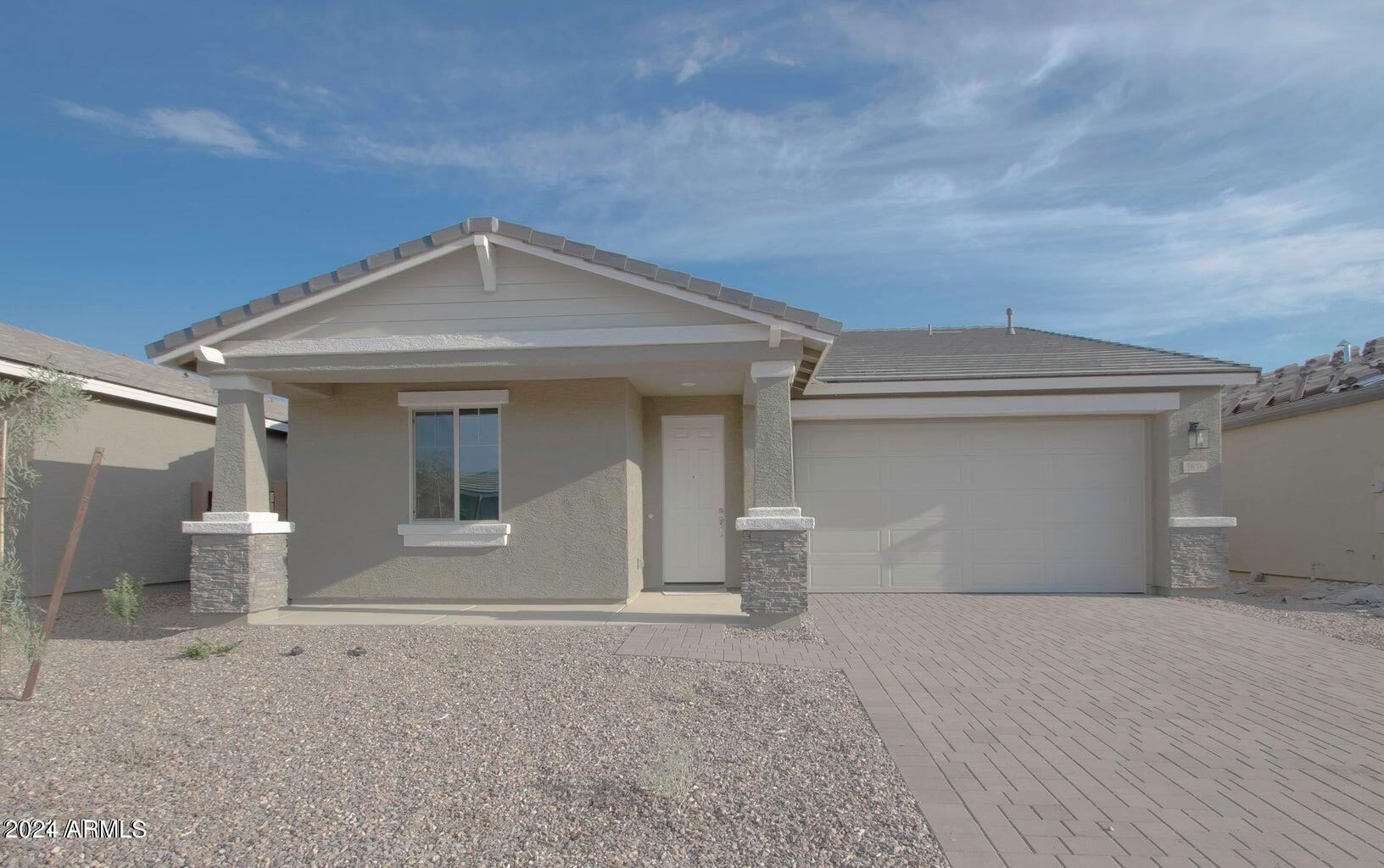 5616 W Stargazer Place — photo