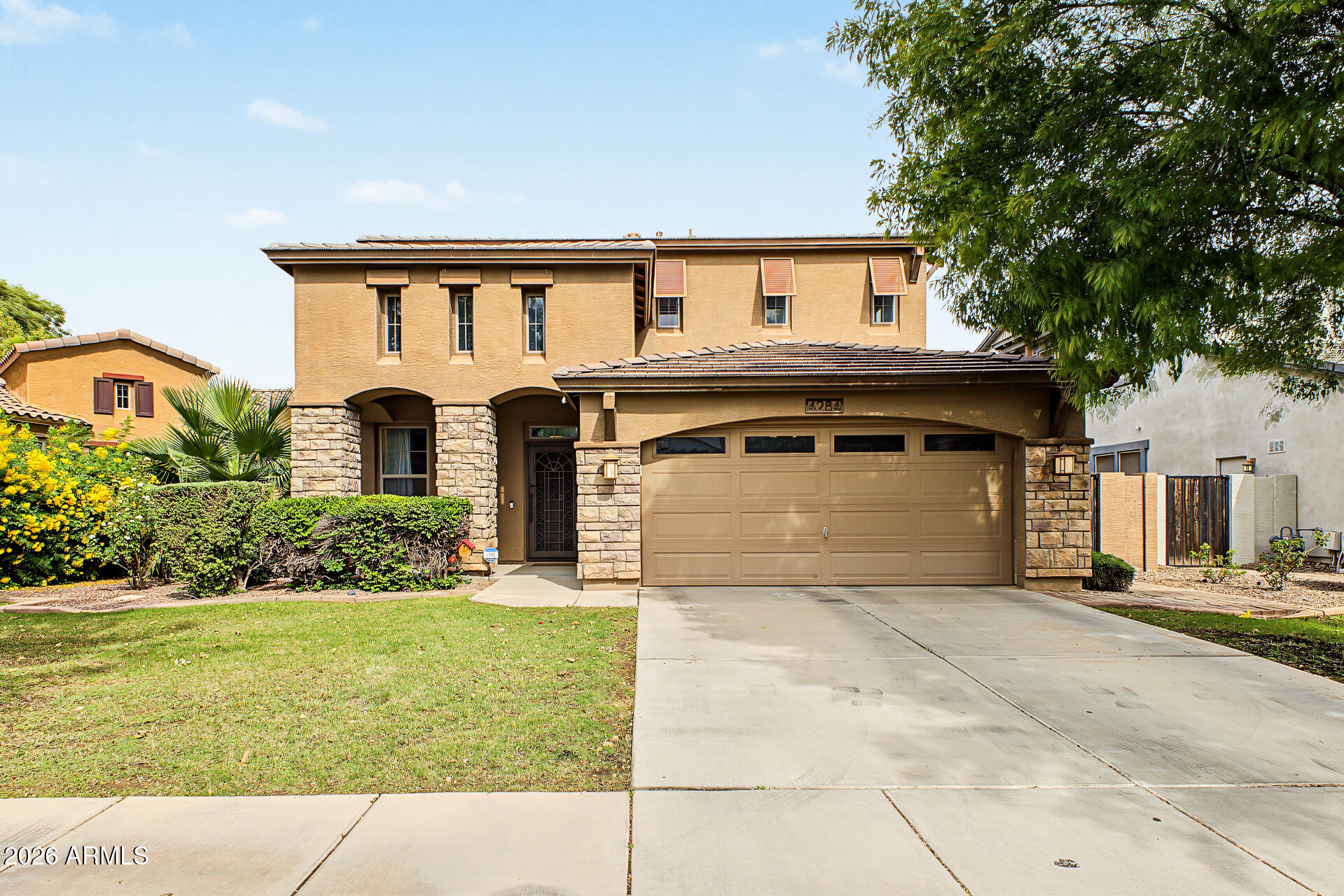 4284 E Cullumber Court — photo
