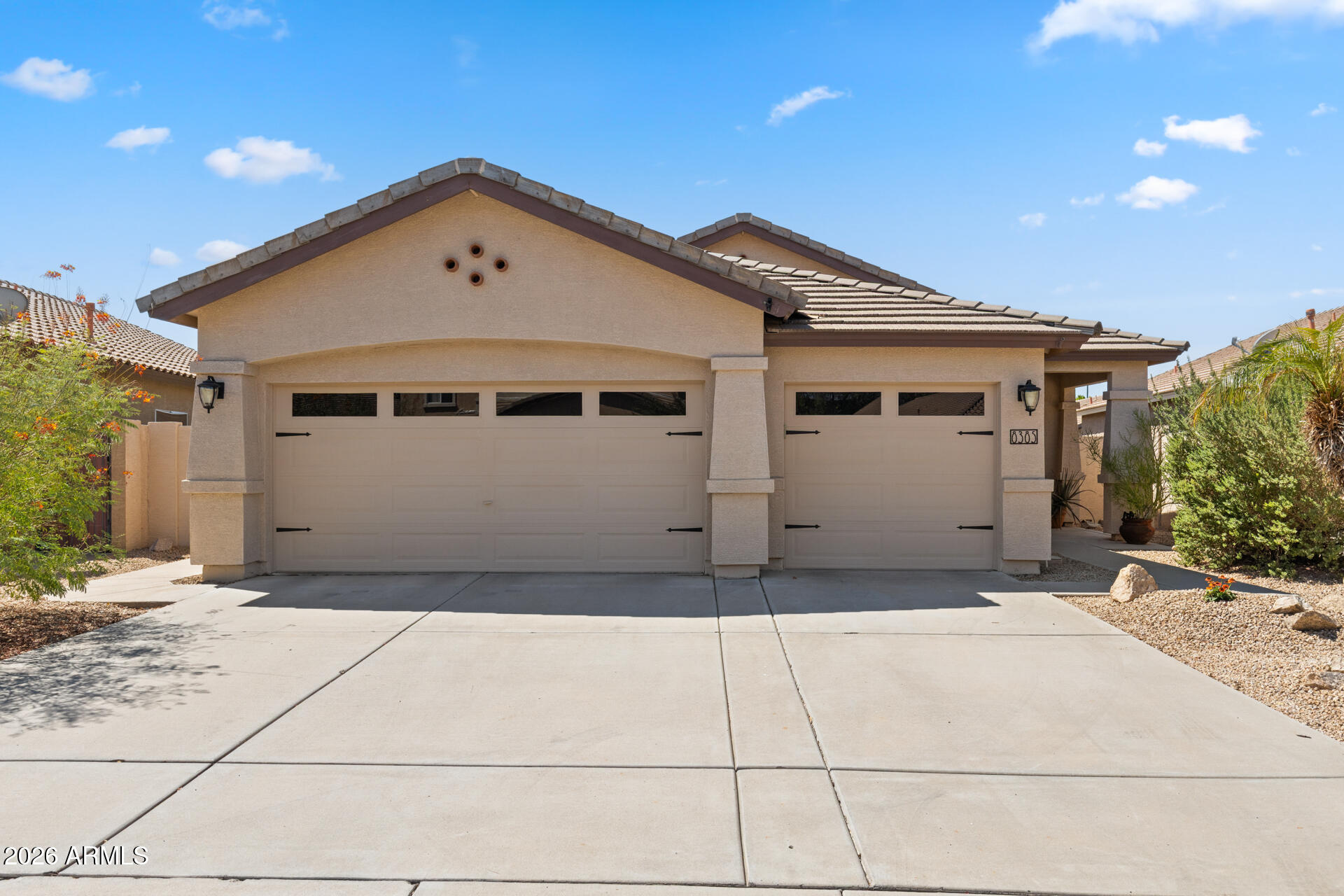 8385 W Mary Ann Drive — photo