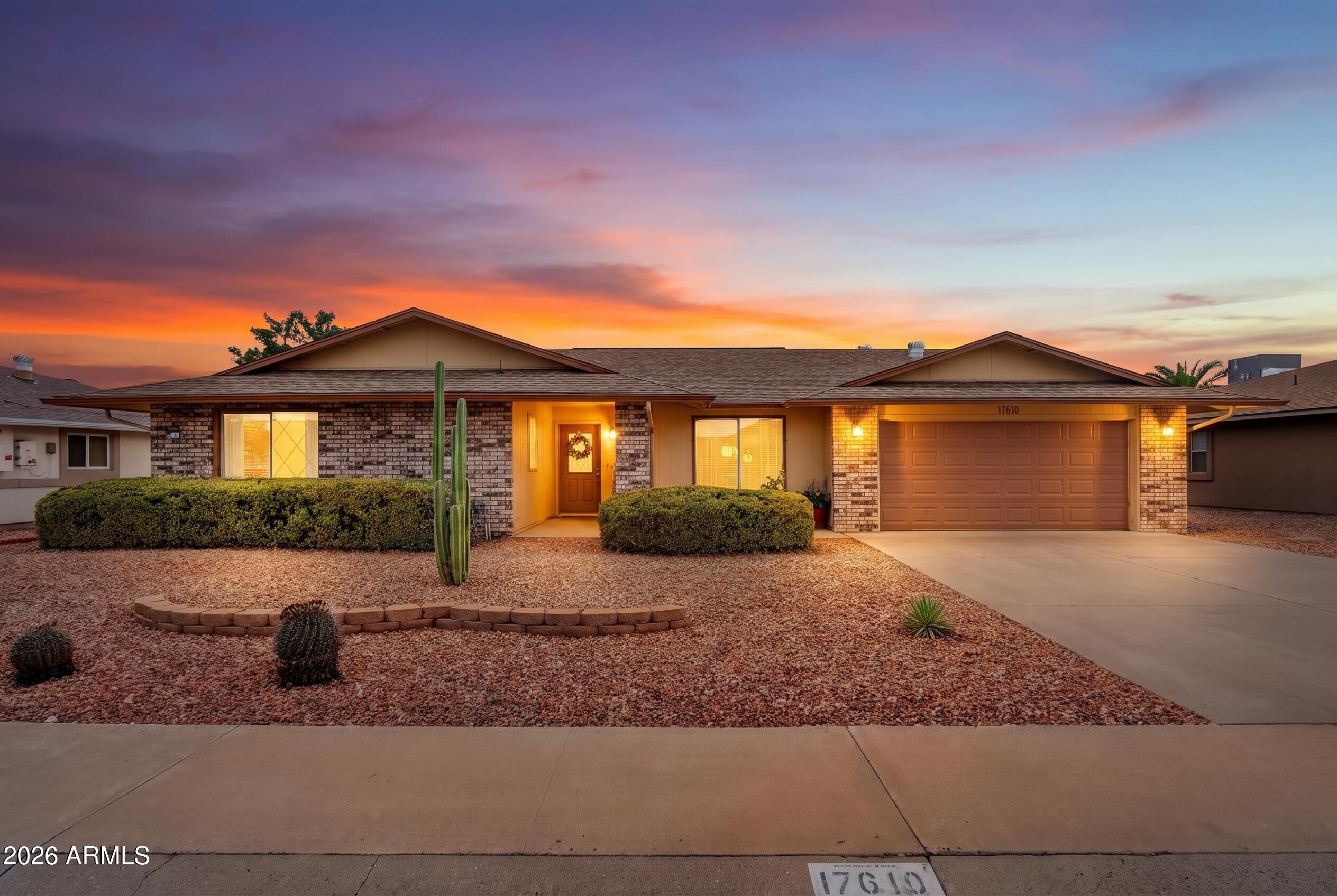 17610 N Calico Drive — photo