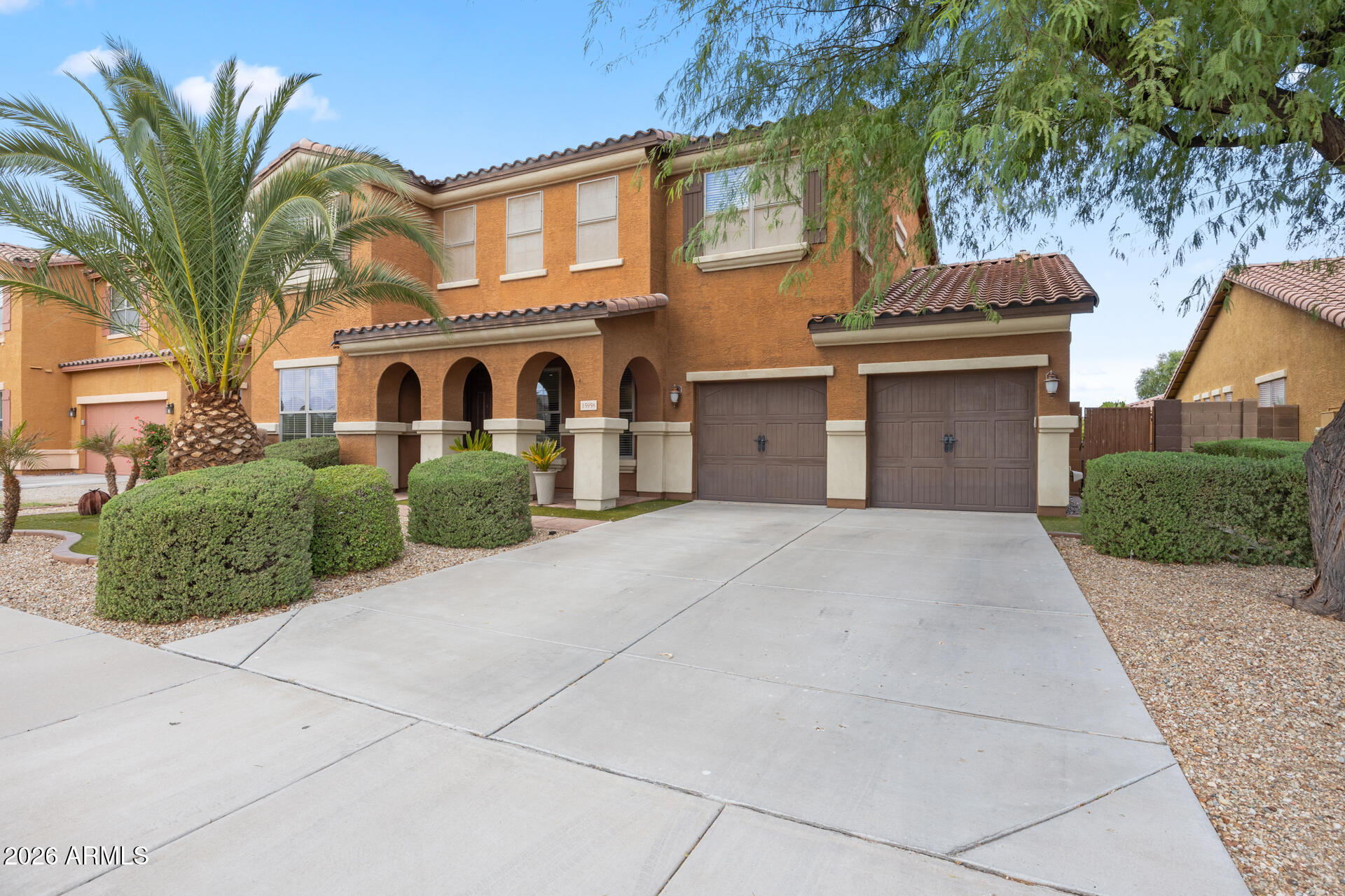 15958 W Mohave Street — photo