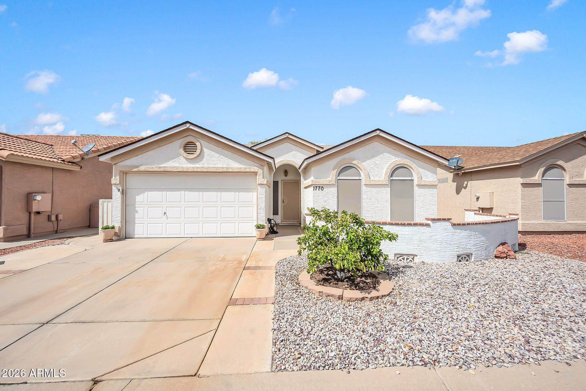 1770 E Westchester Drive — photo