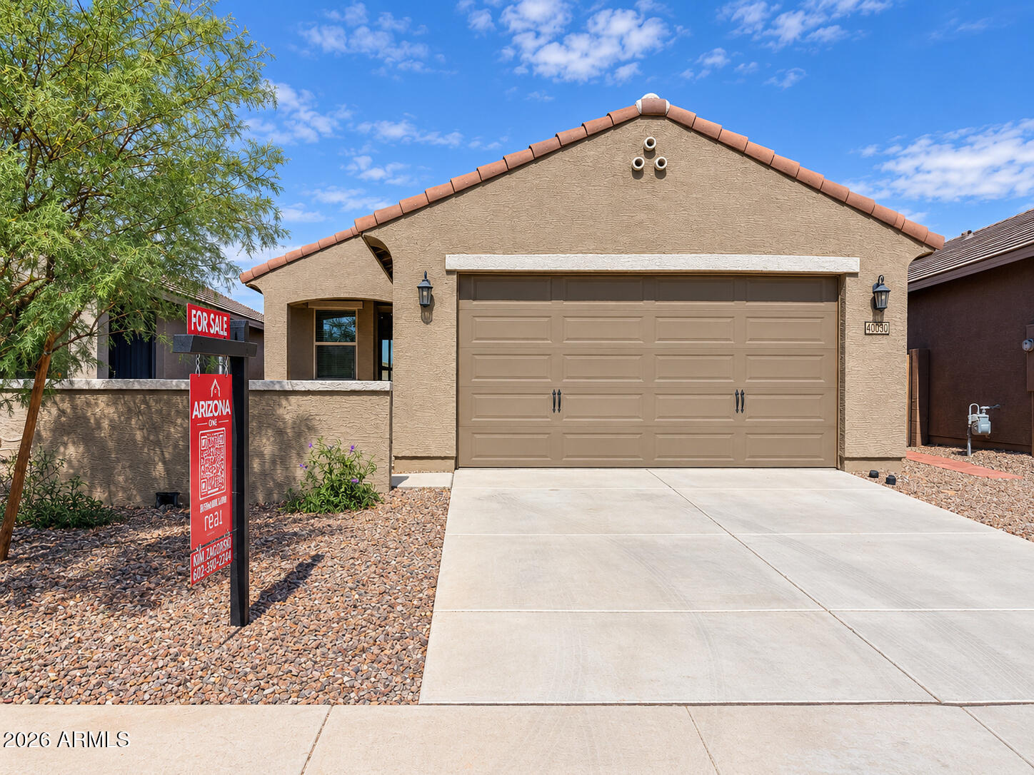 40030 W Wade Drive — photo