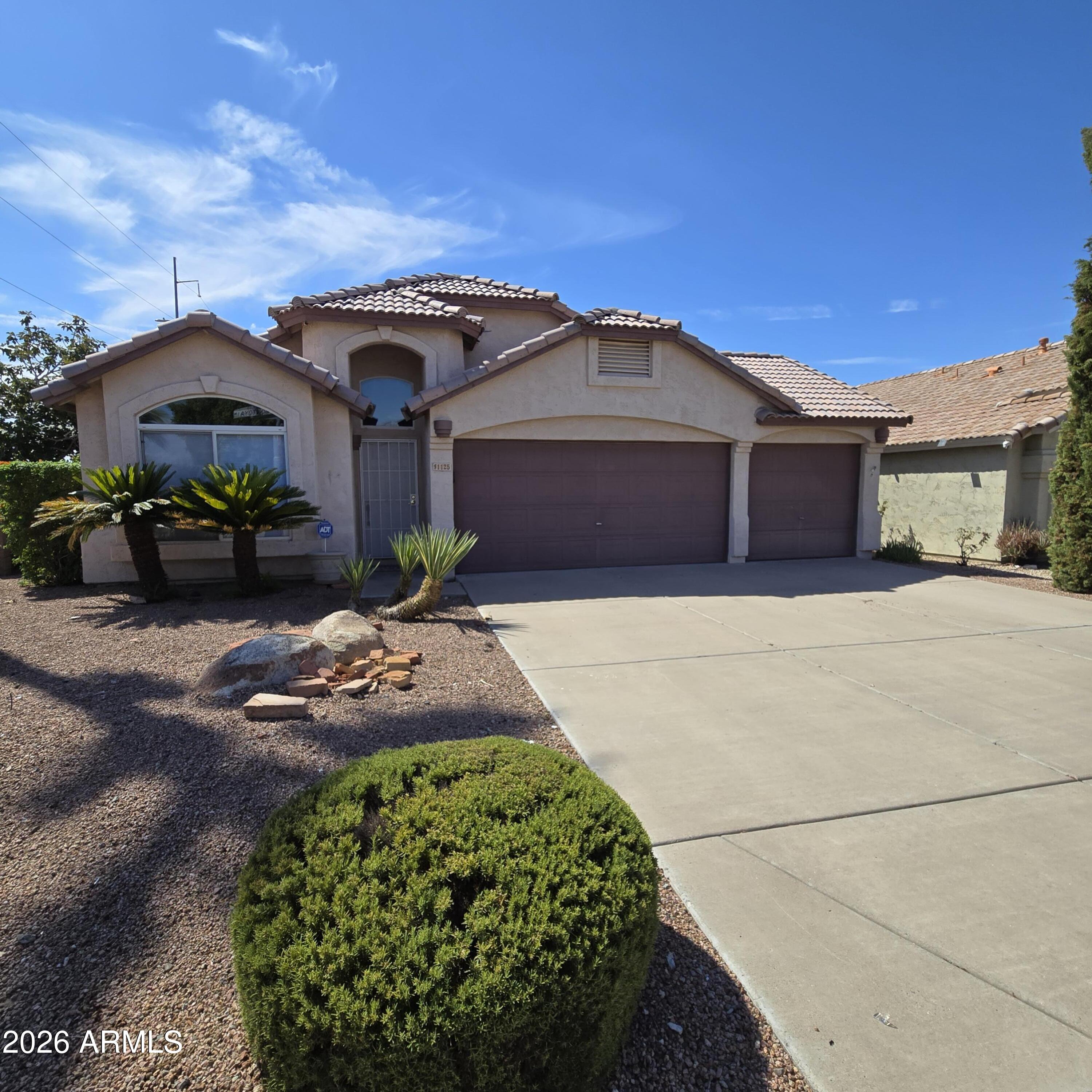 1125 E Montoya Lane — photo