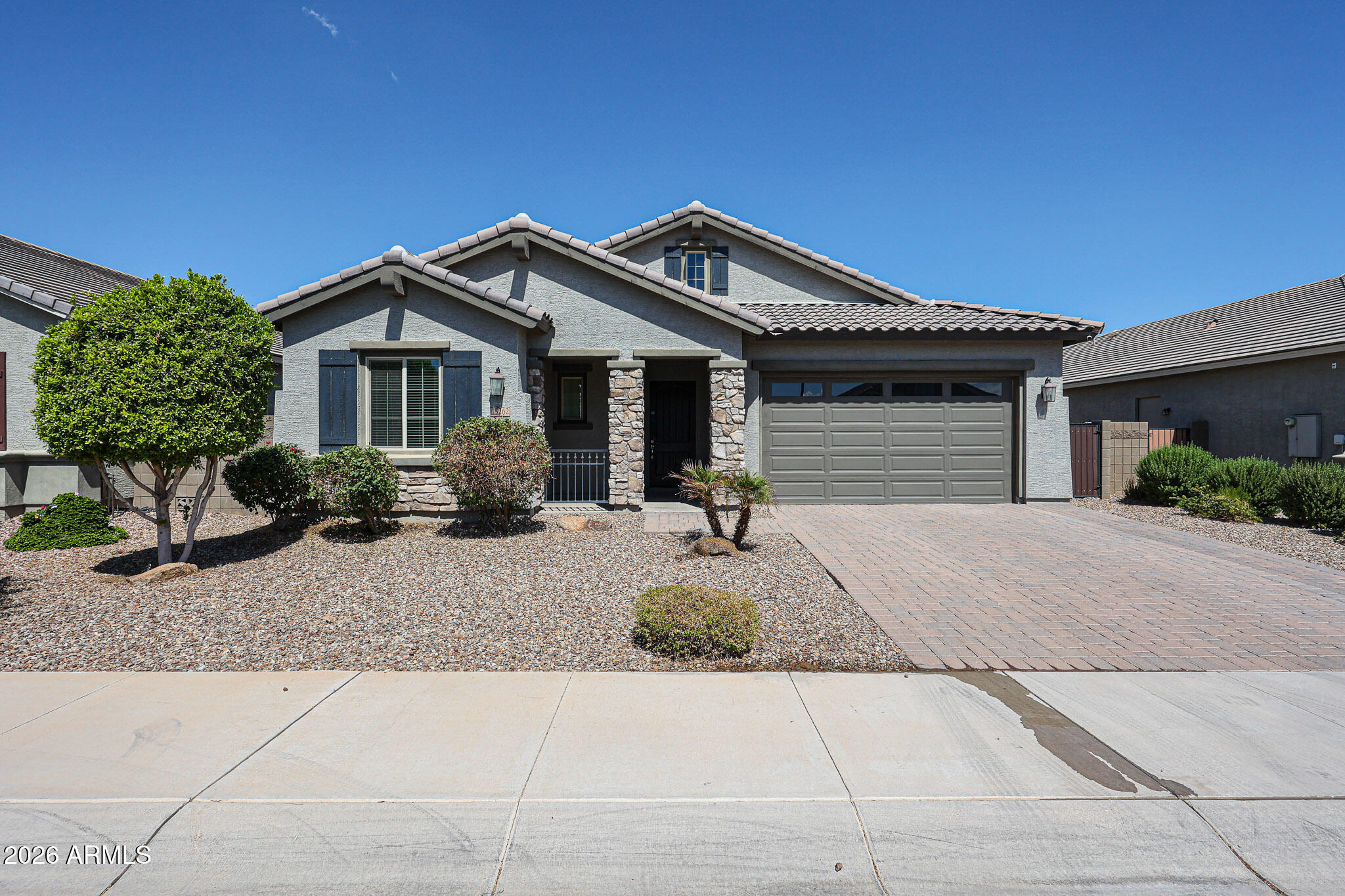 15262 W Garfield Street — photo