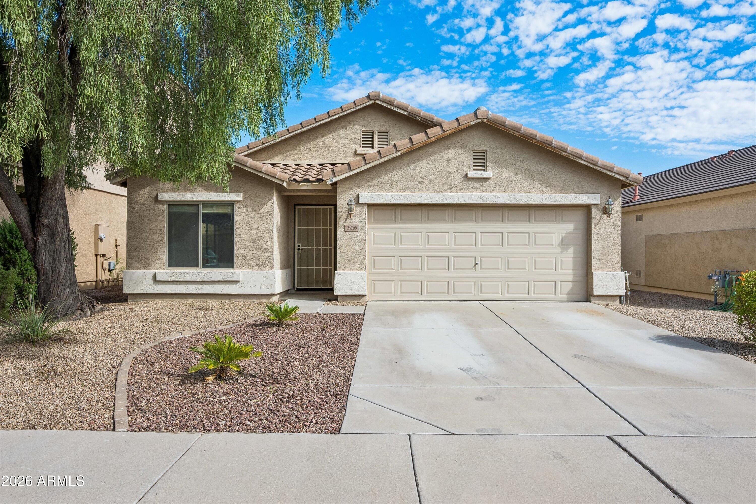 3216 W Mineral Butte Drive — photo