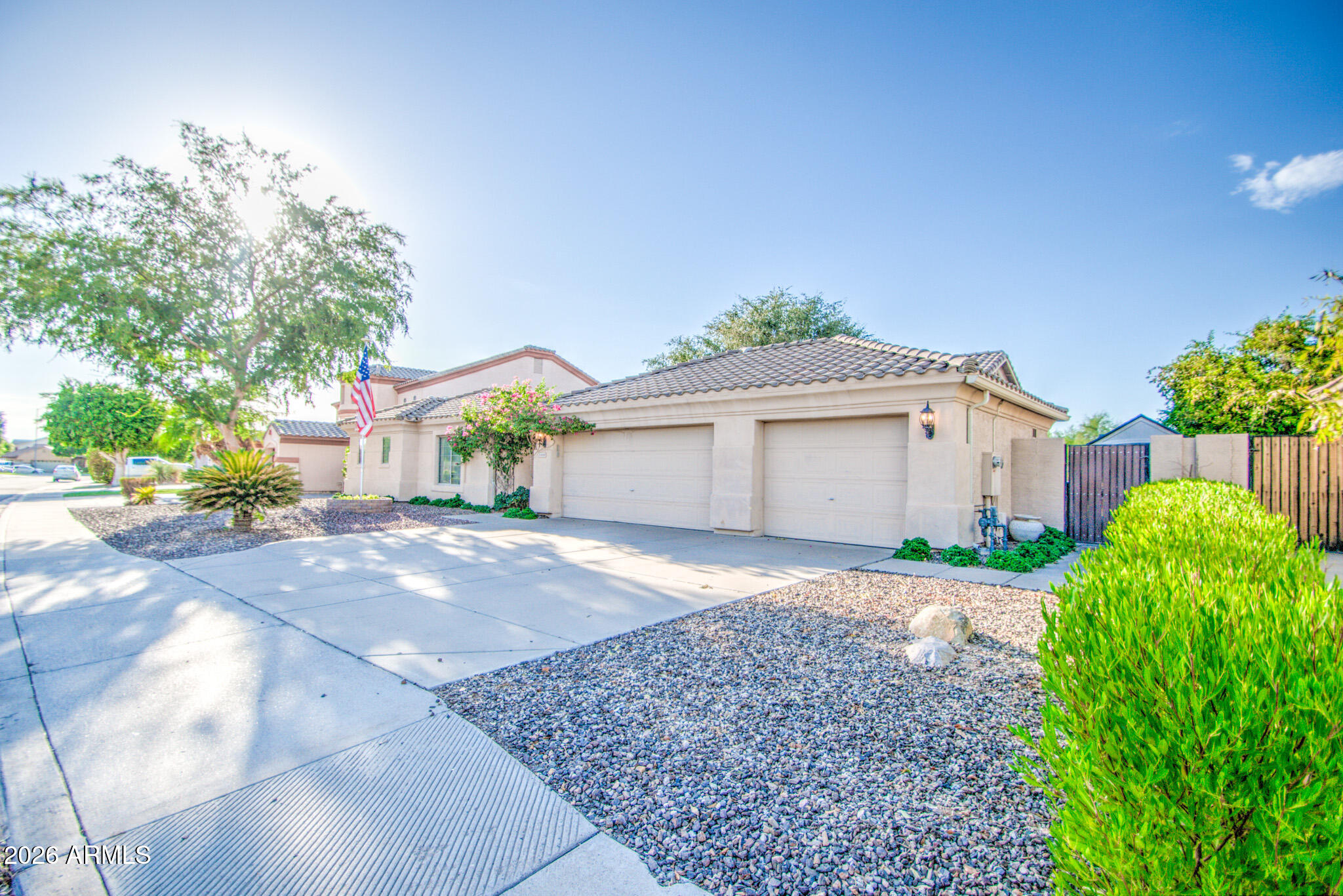 5448 E Harmony Avenue, Mesa, AZ 85206 — photo 2