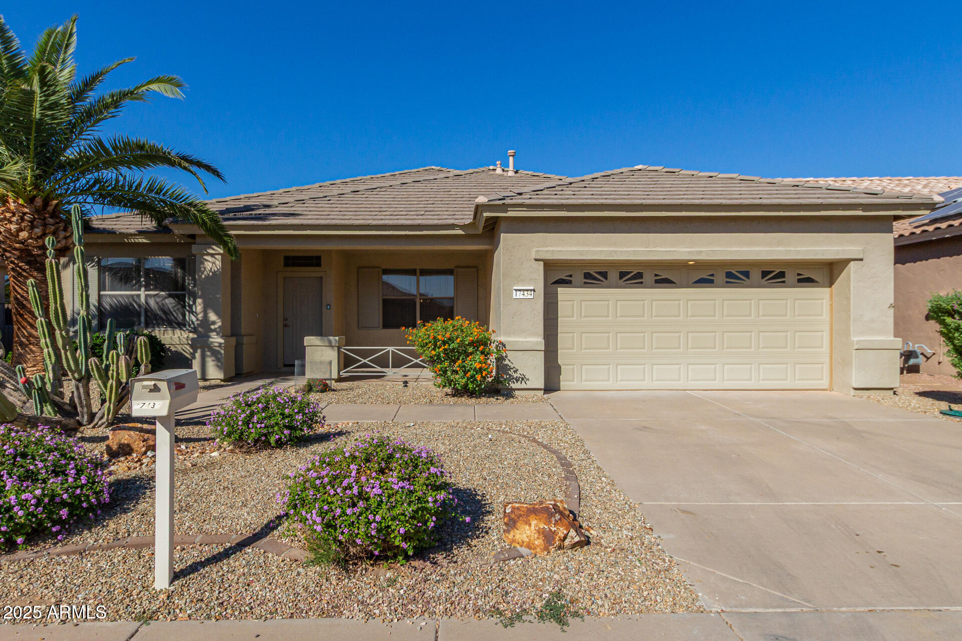 17434 N Javelina Drive — photo