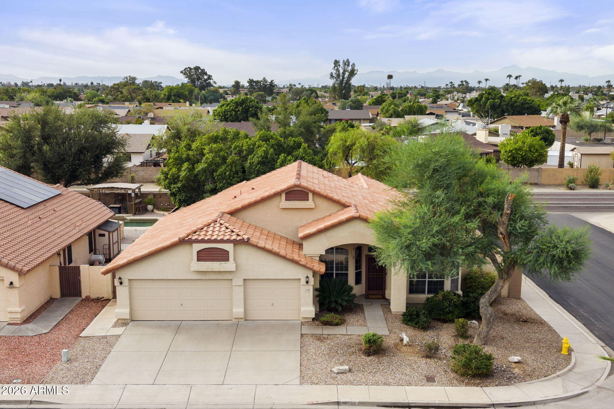 5769 W Ironwood Drive — photo