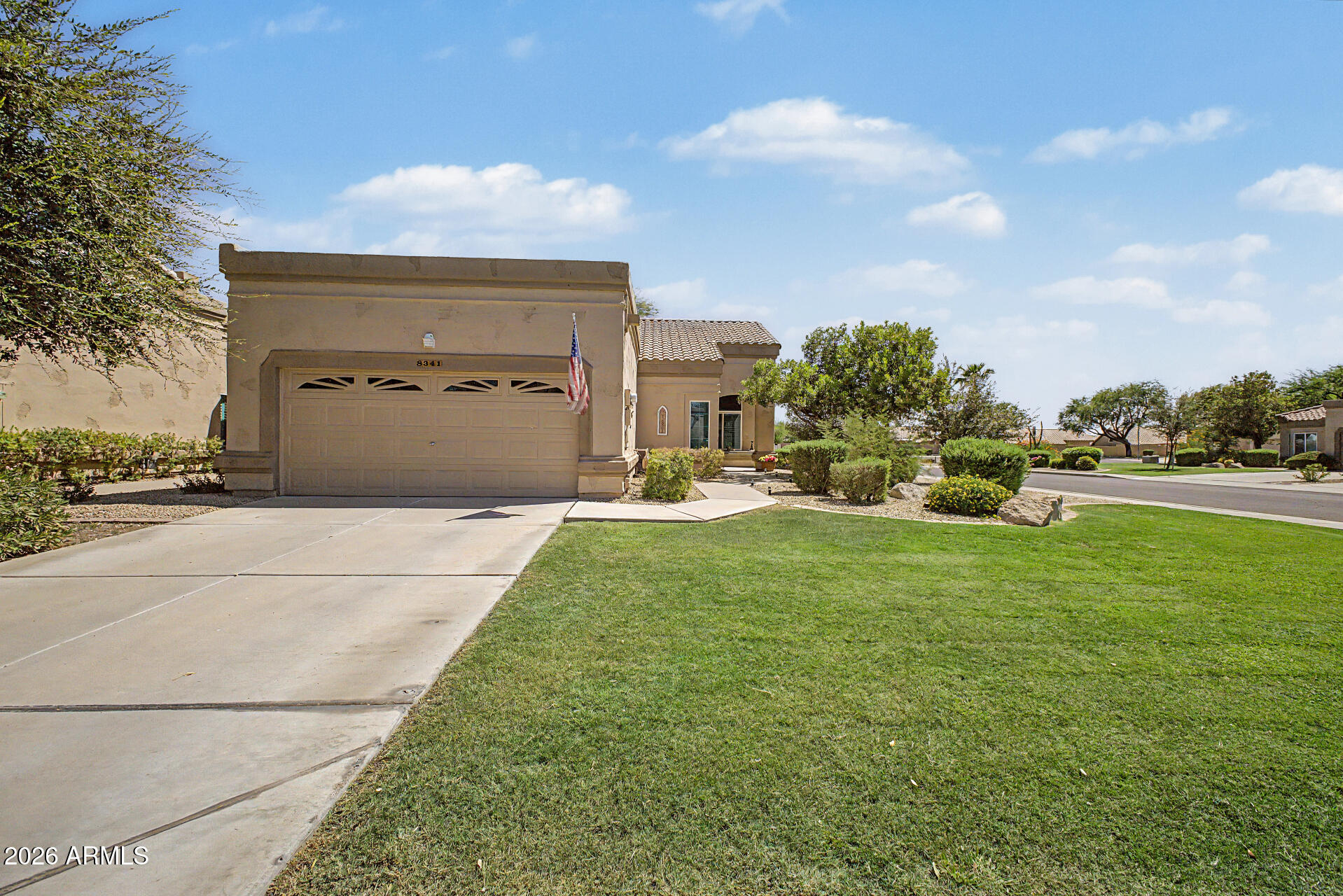 8341 W Wescott Drive — photo