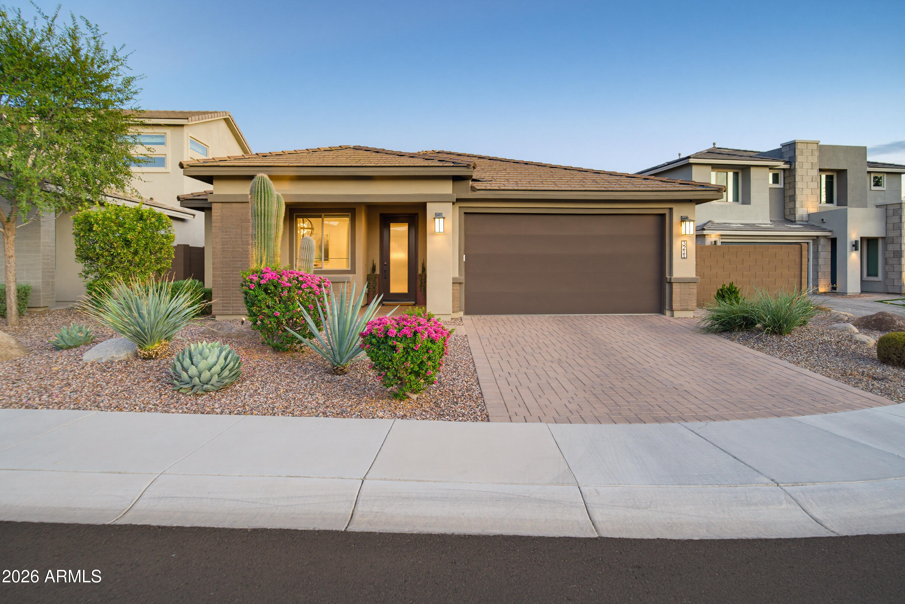 3211 E Bryce Lane — photo