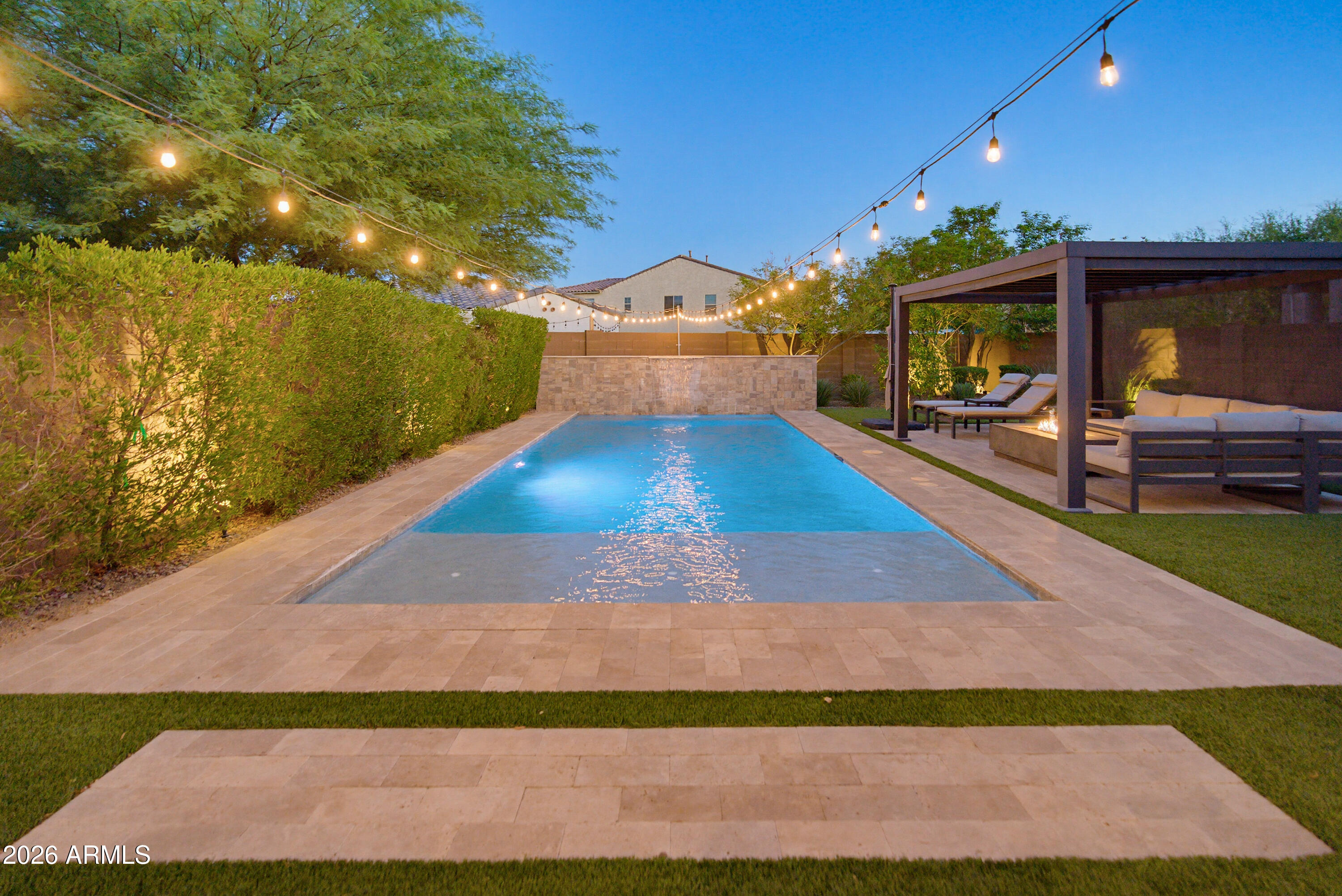 3211 E Bryce Lane, Phoenix, AZ 85050 — photo 2