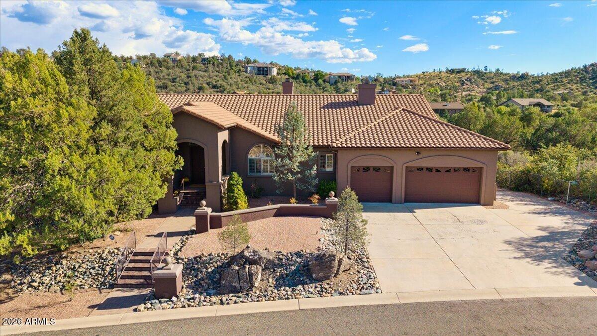 3305 Charla Drive — photo