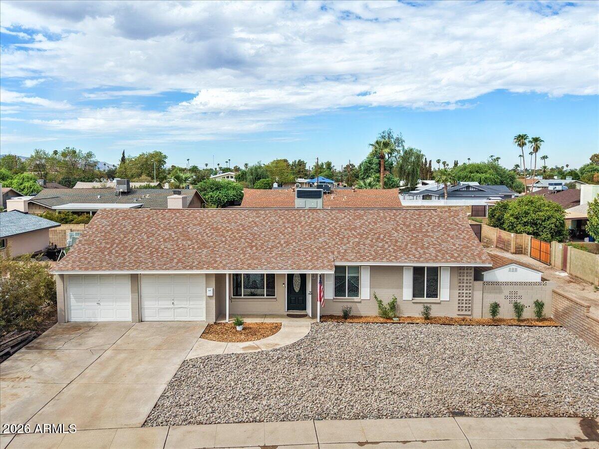 2612 S Juniper Street — photo