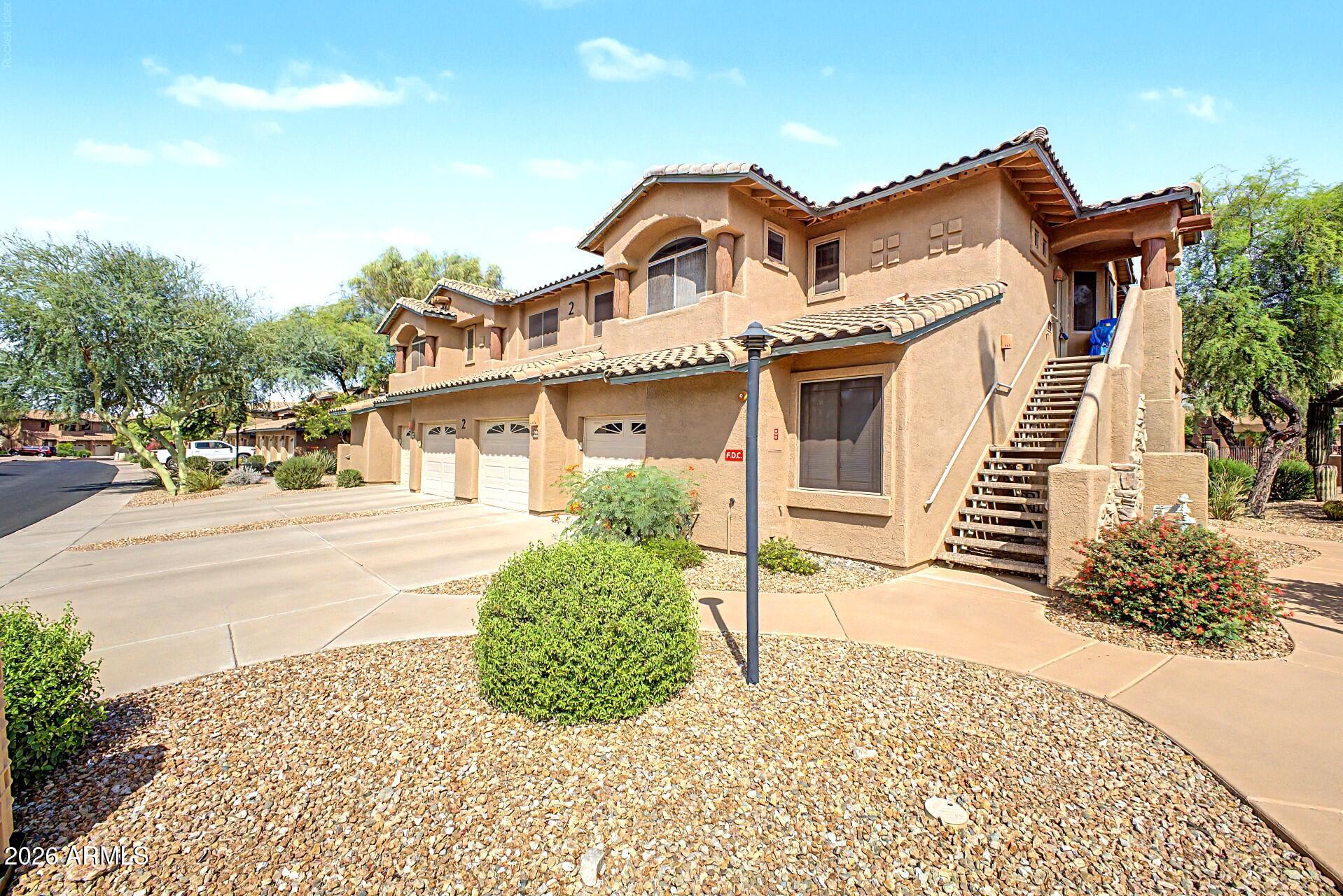 11500 E Cochise Drive 2003 — photo