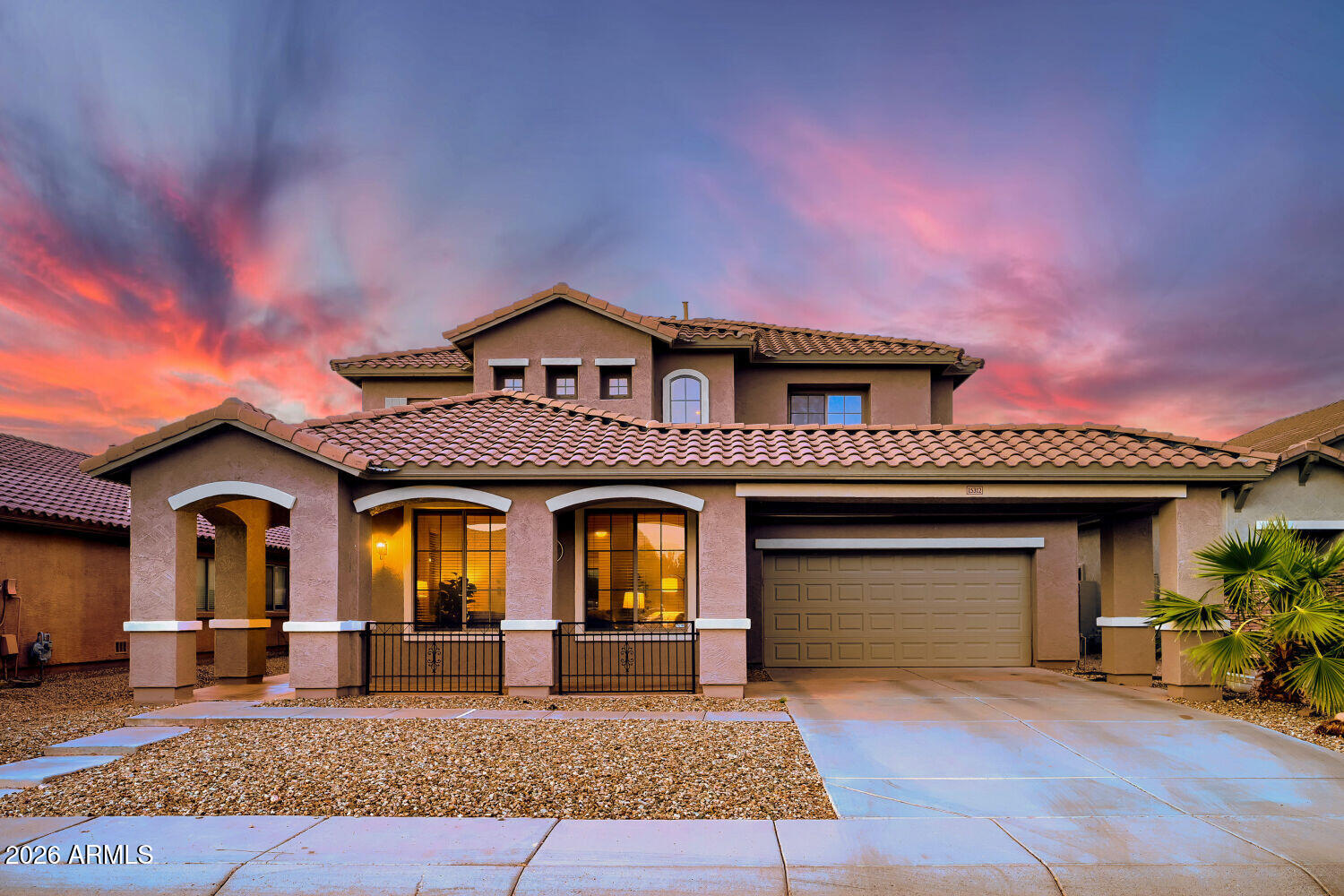15312 W Tasha Drive — photo