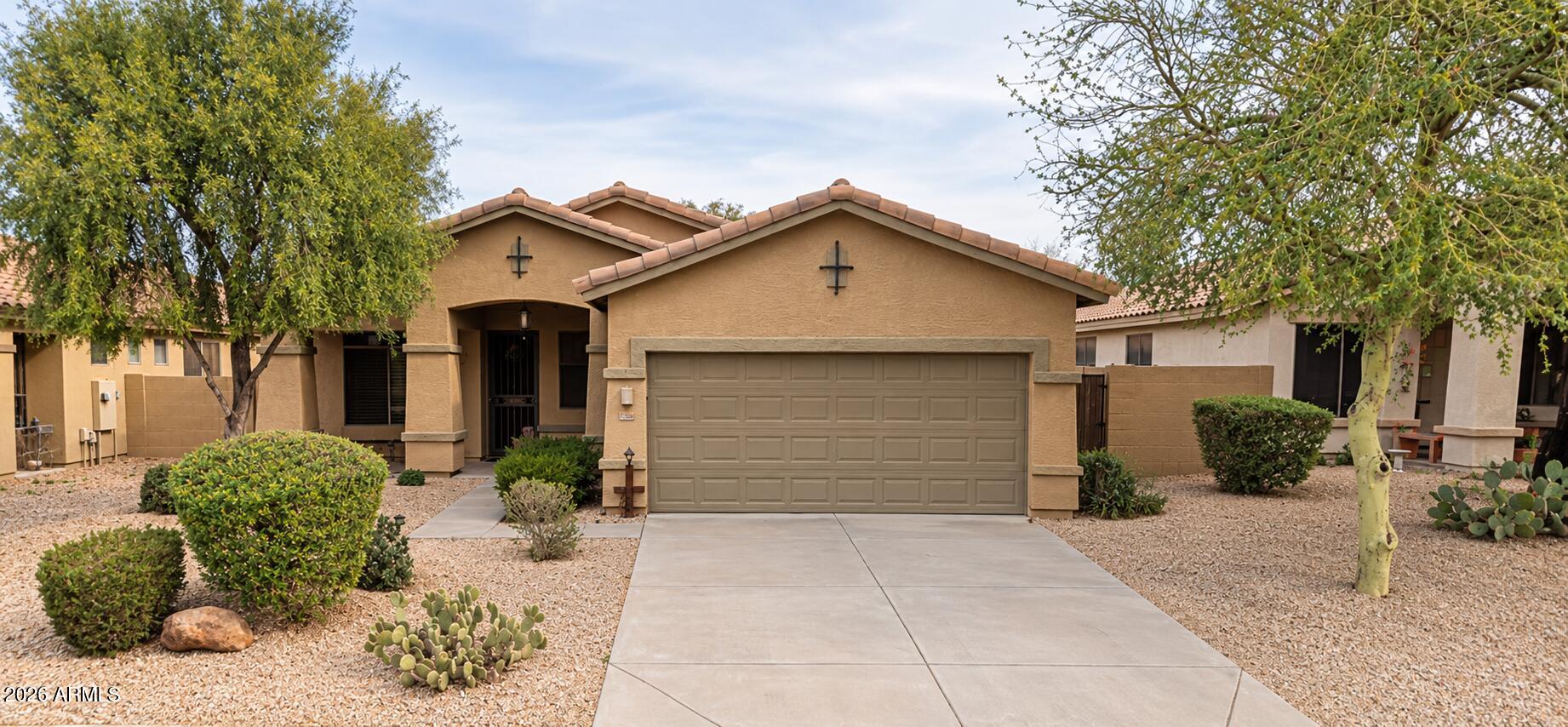 17540 W Canyon Lane — photo