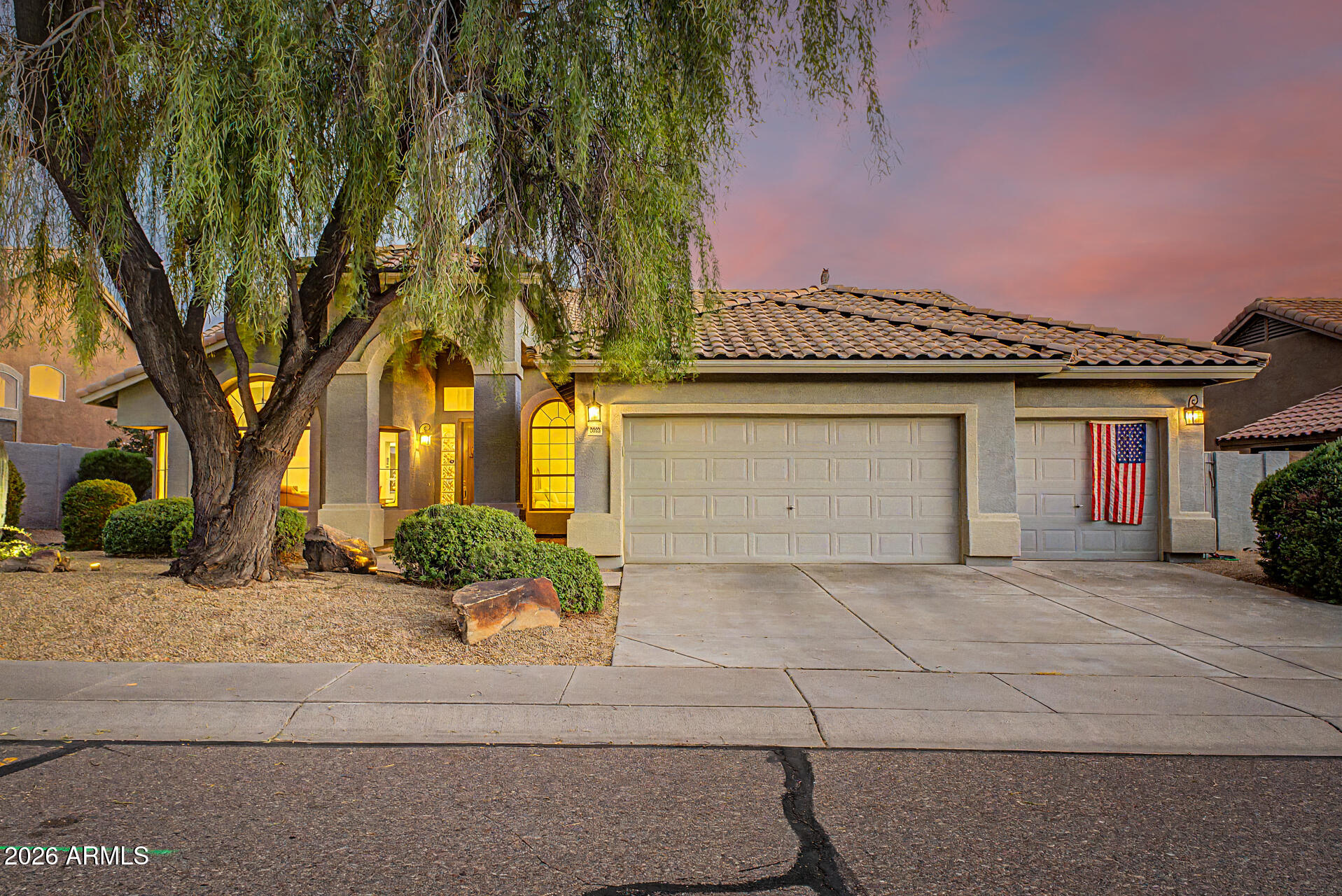 5023 E Barwick Drive — photo