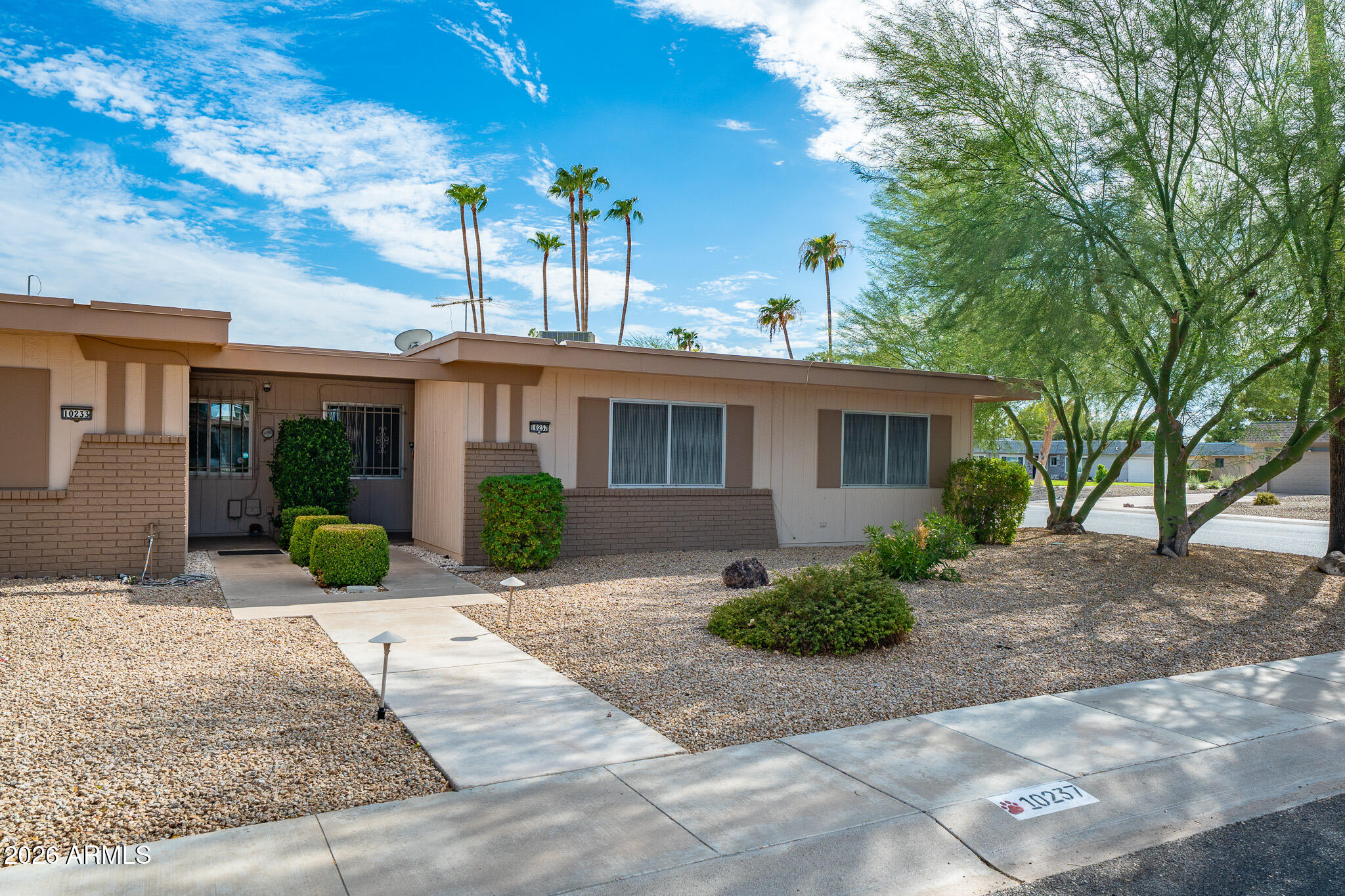 10237 W Campana Drive — photo