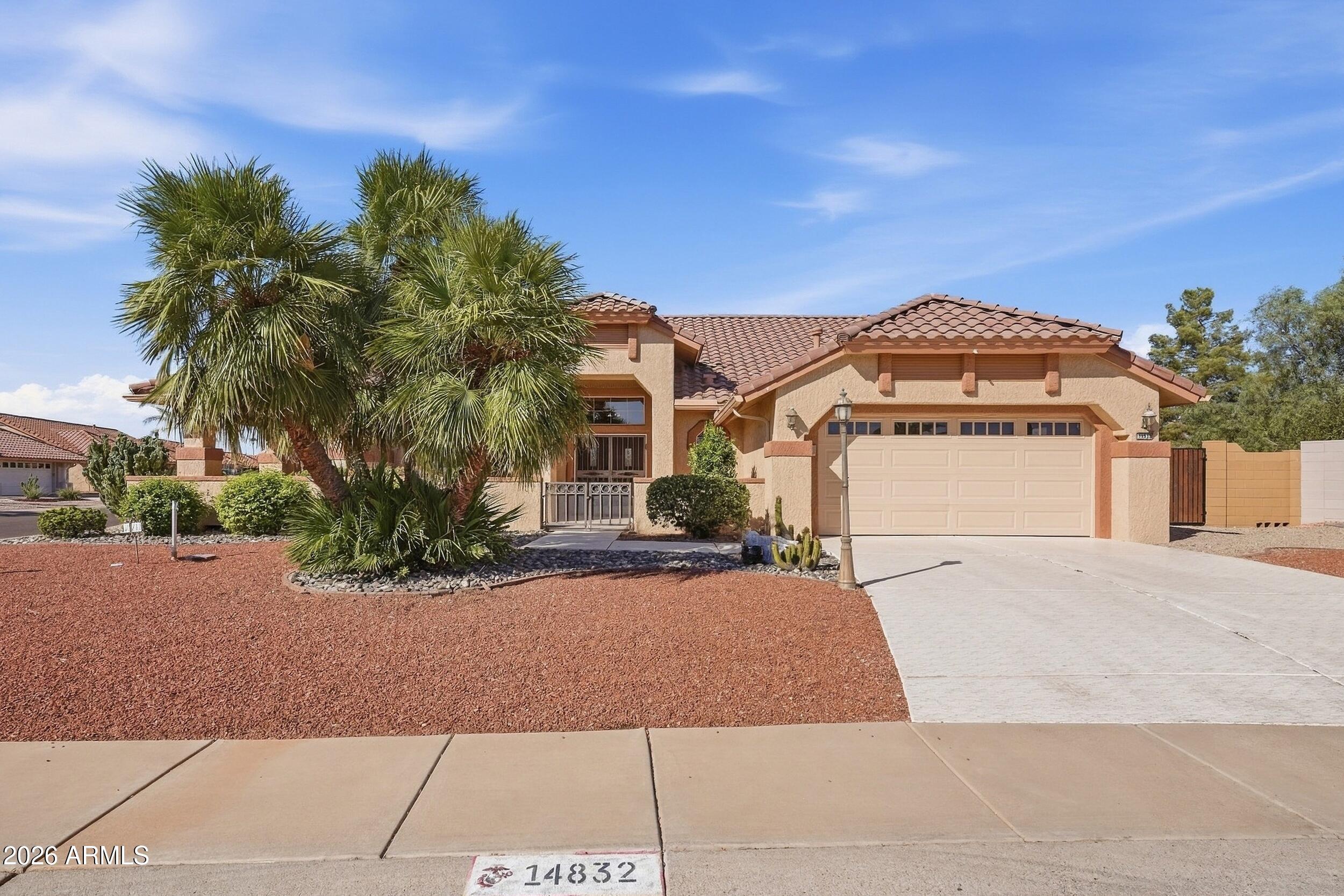 14832 W Ravenswood Drive — photo