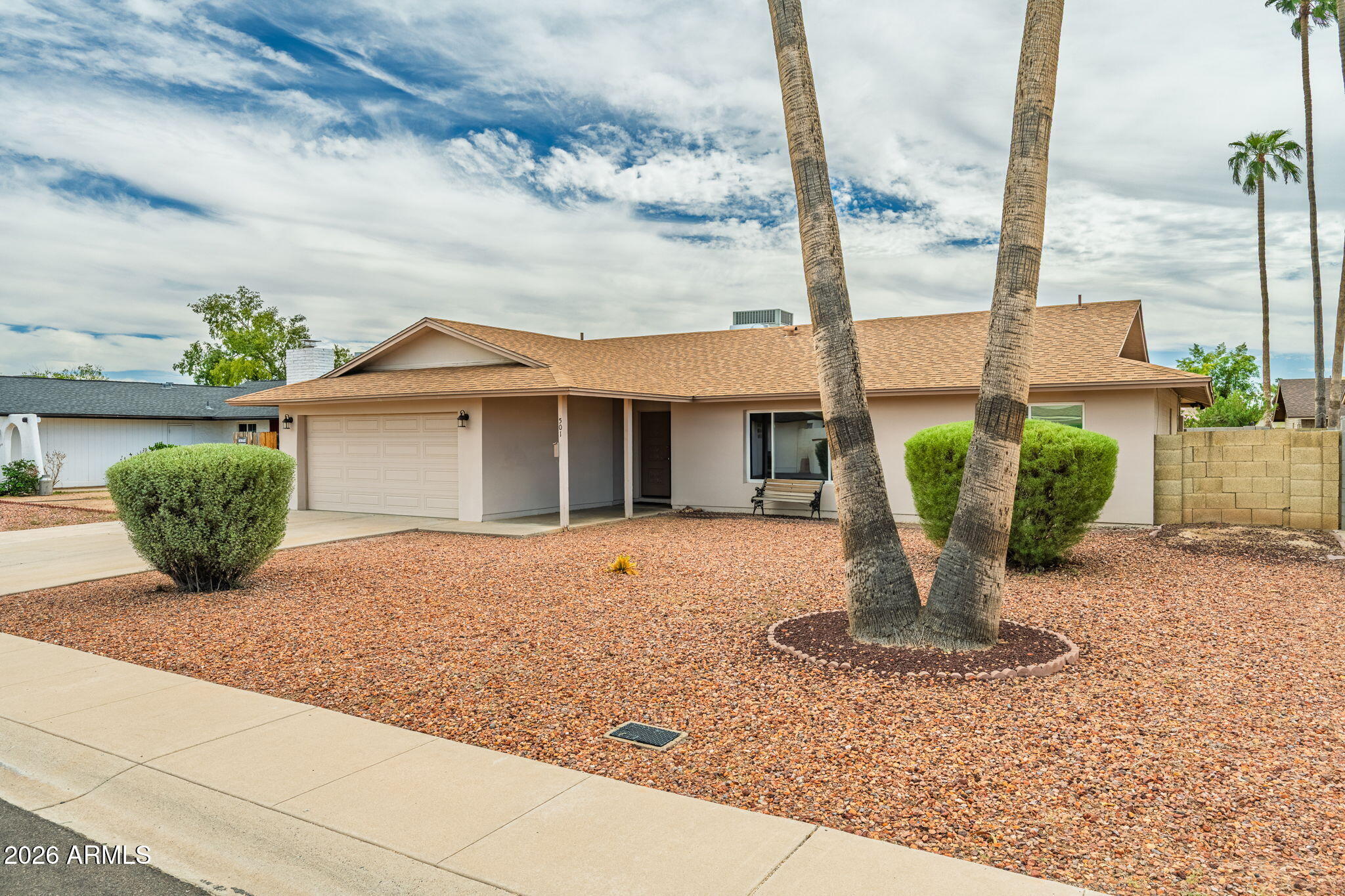 501 E Libra Drive — photo
