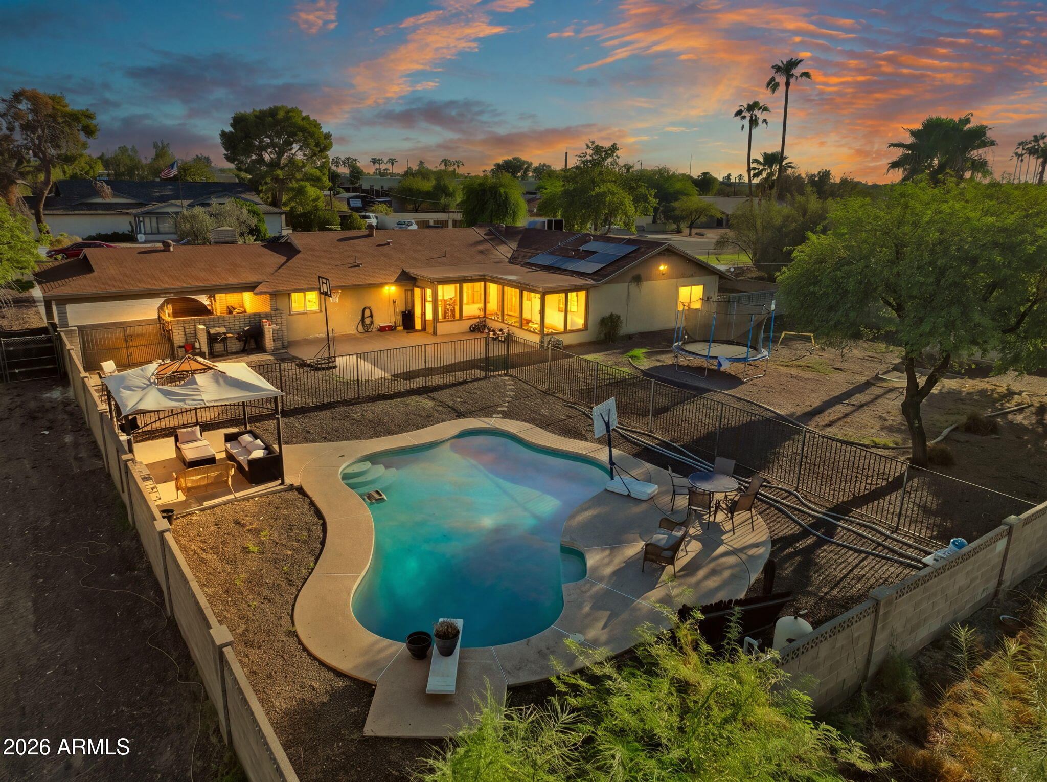 7330 W Angela Drive — photo