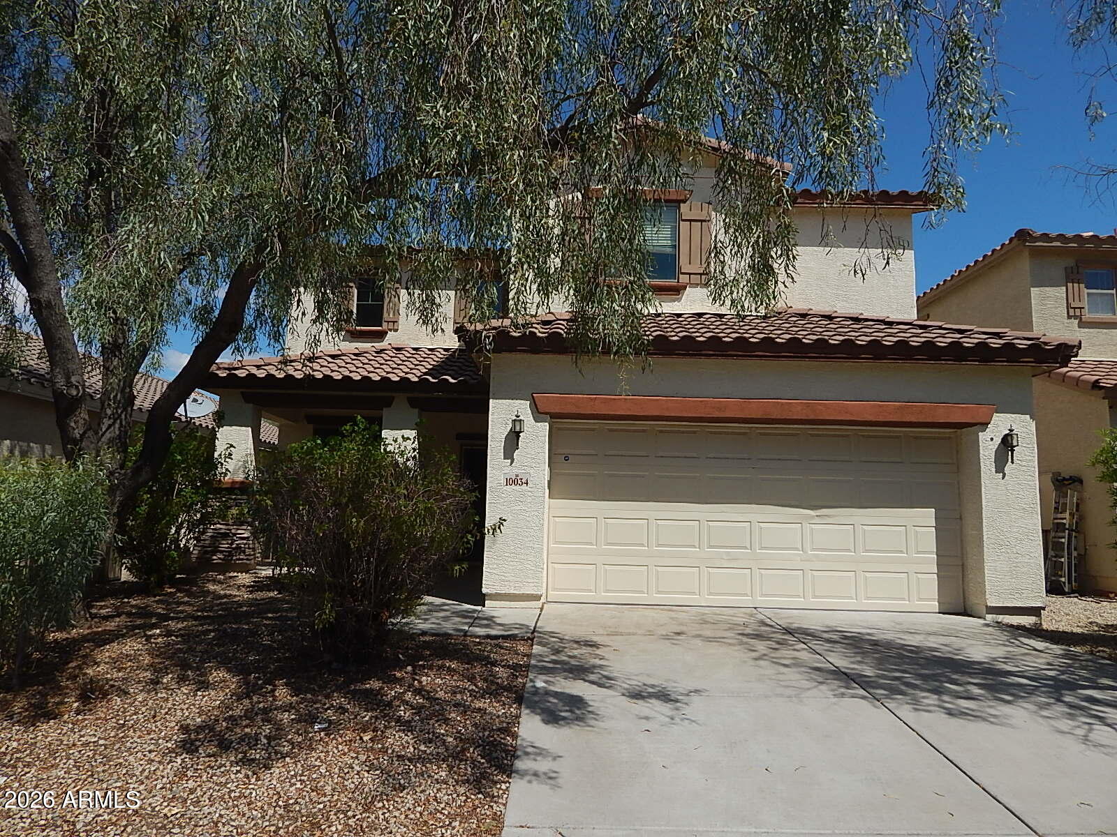 10034 W Hammond Lane — photo