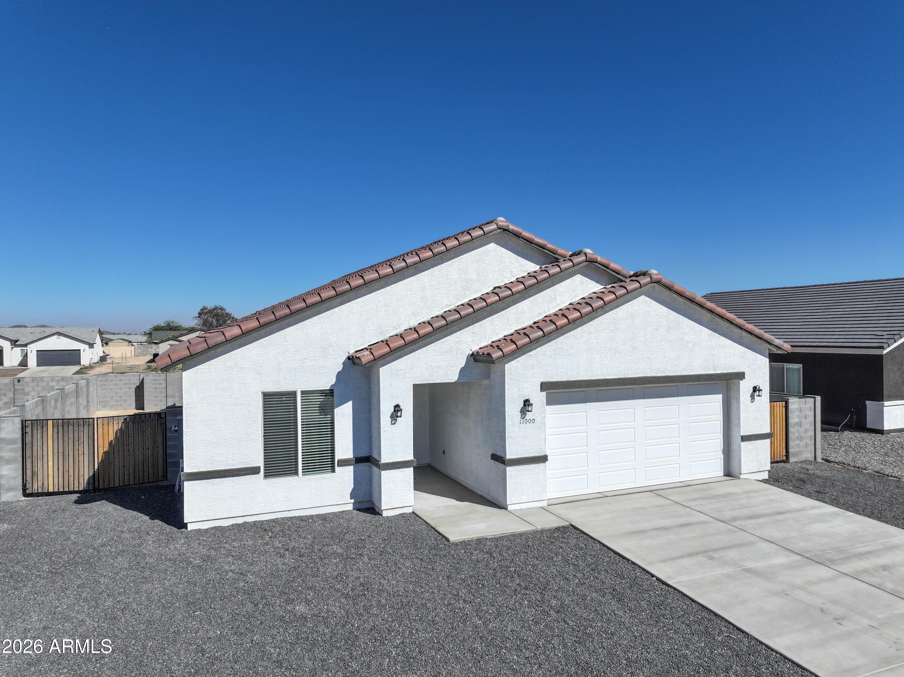 11000 W Cove Drive — photo